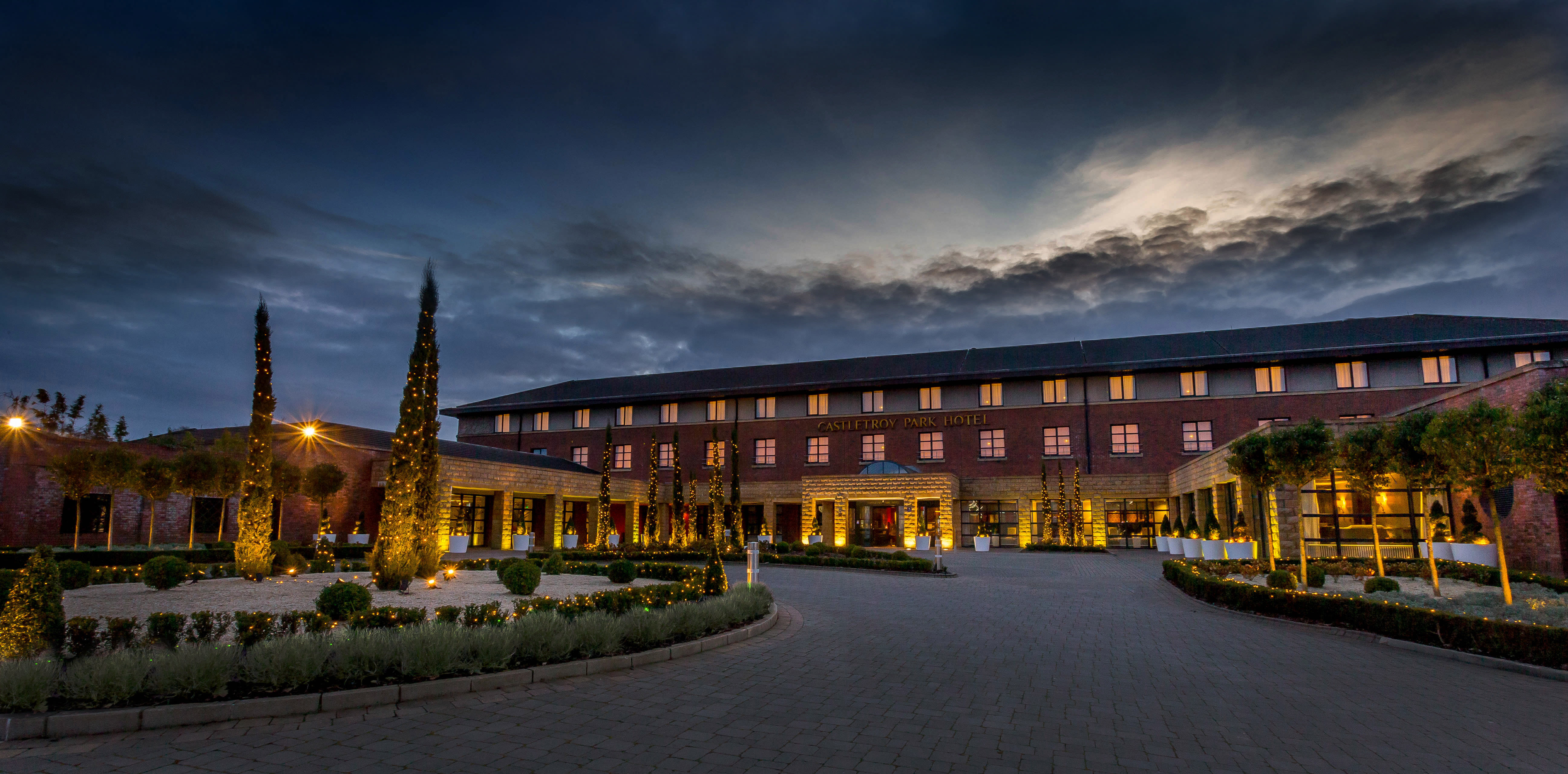 Castletroy Park Hotel 5