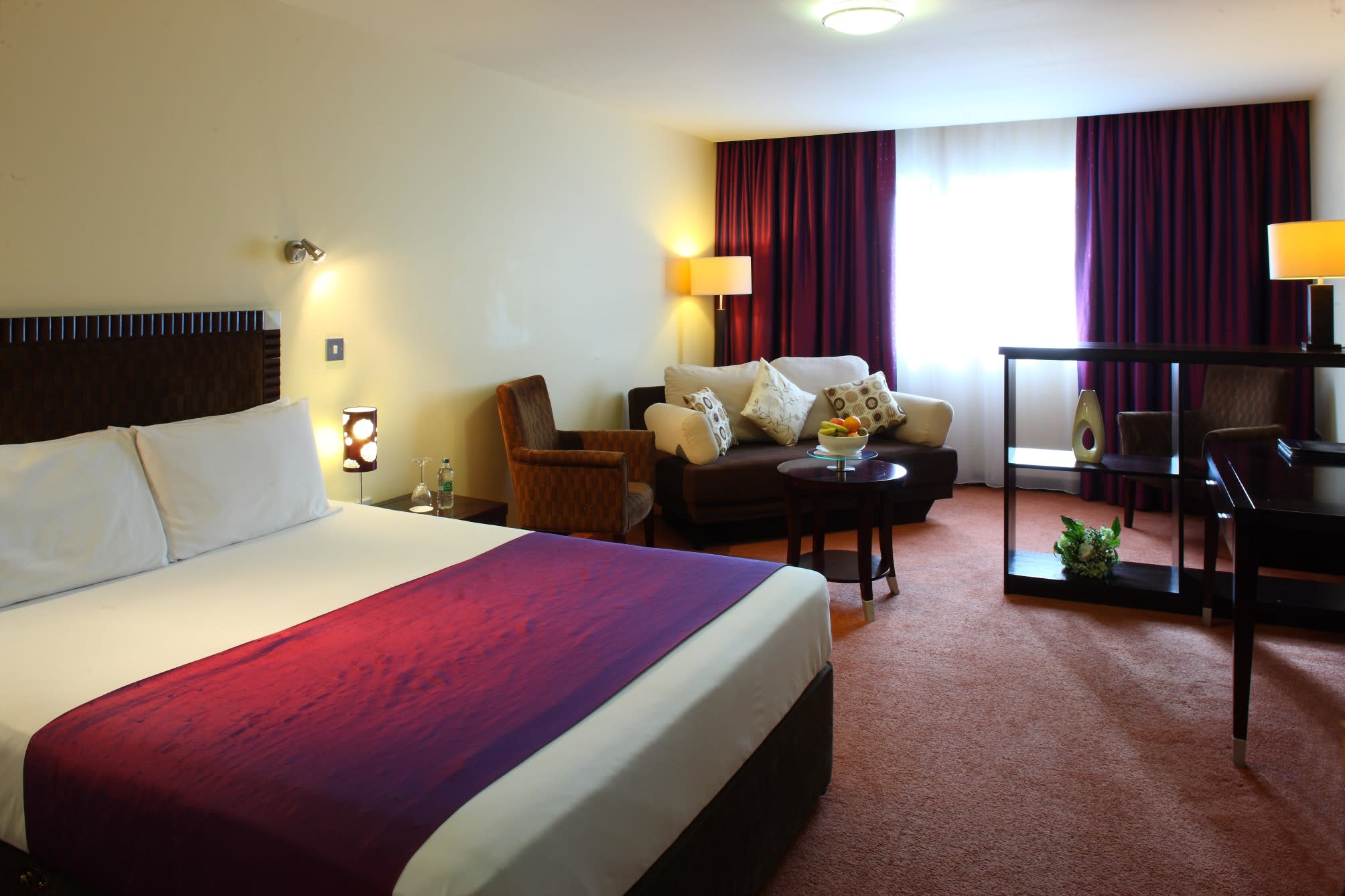 McGettigans Hotel 3