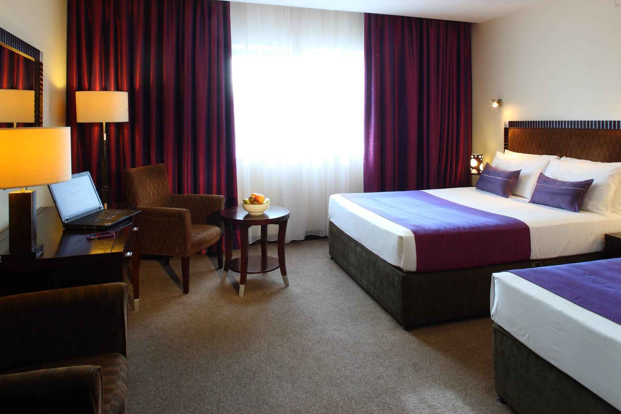 McGettigans Hotel 4