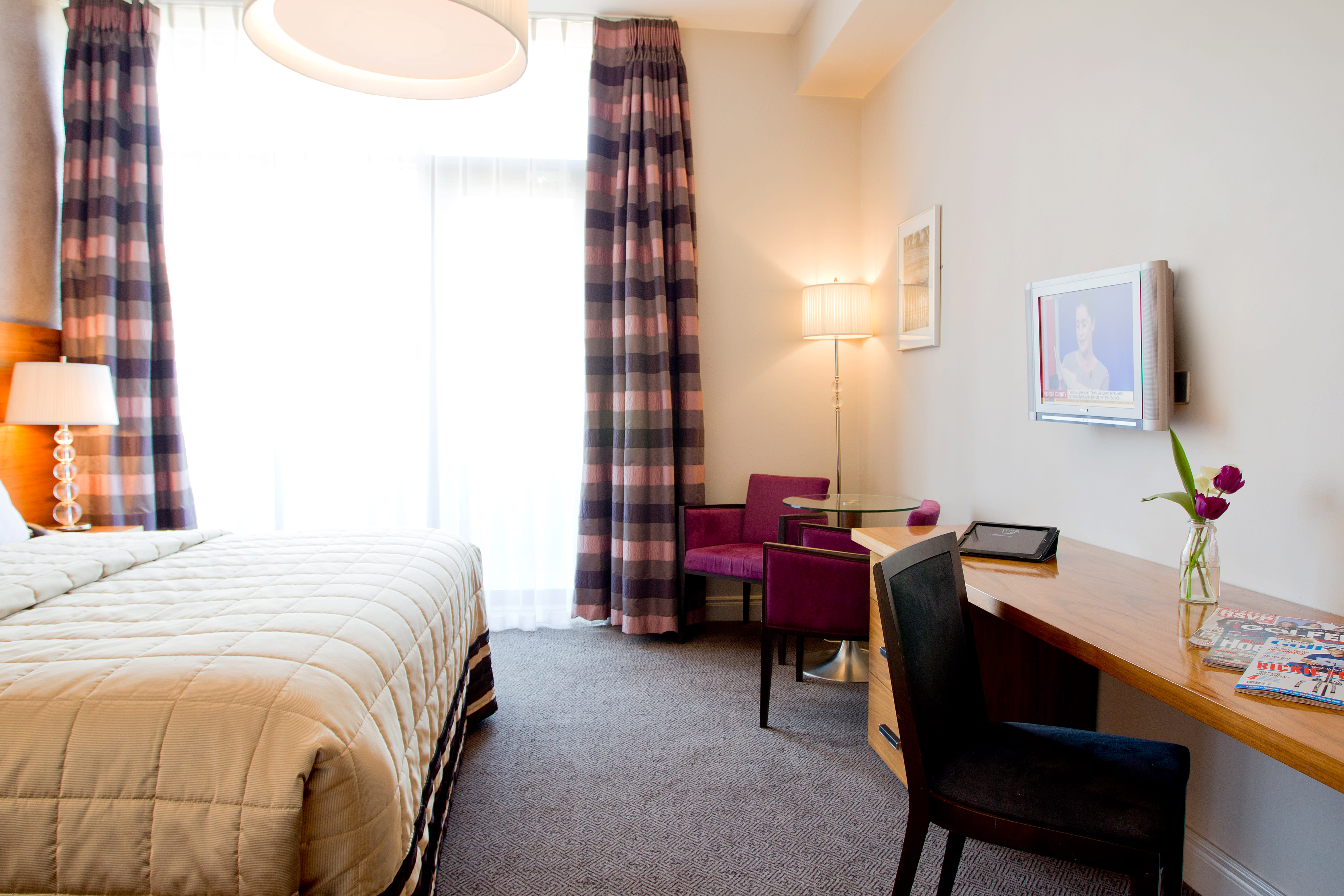 Moyvalley Hotel & Golf Resort 3