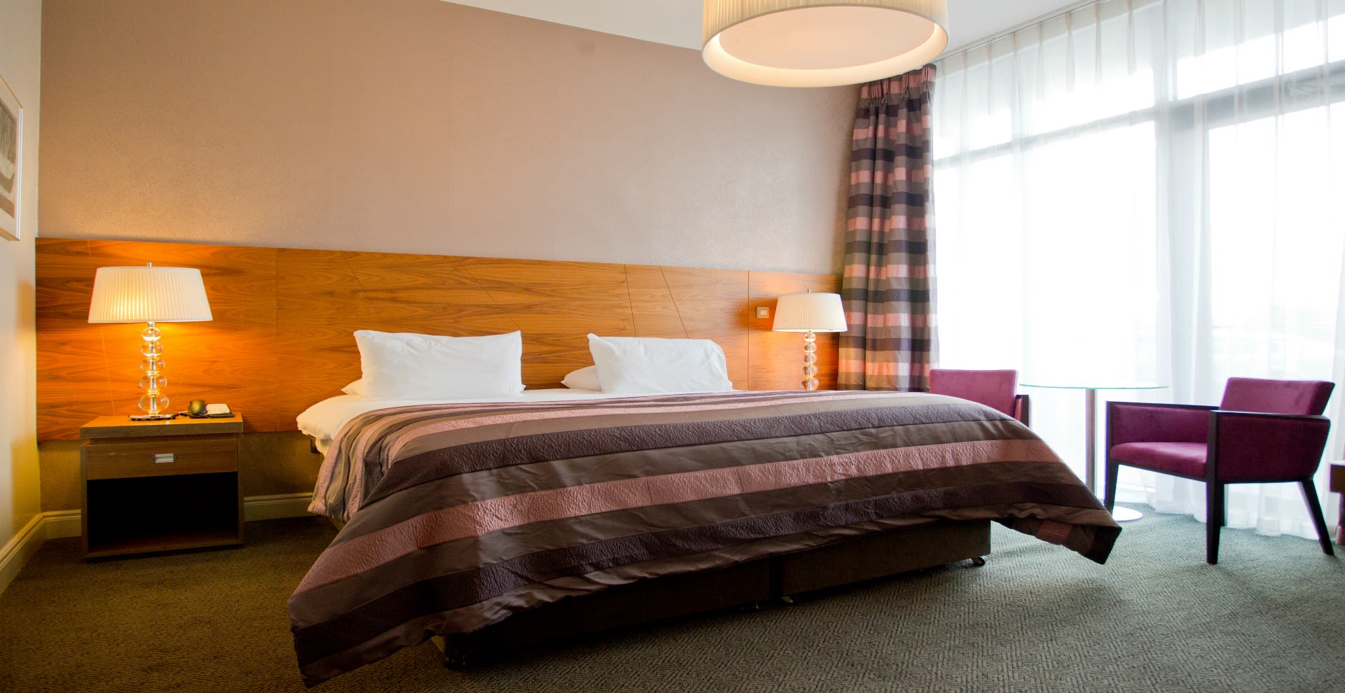 Moyvalley Hotel & Golf Resort 5