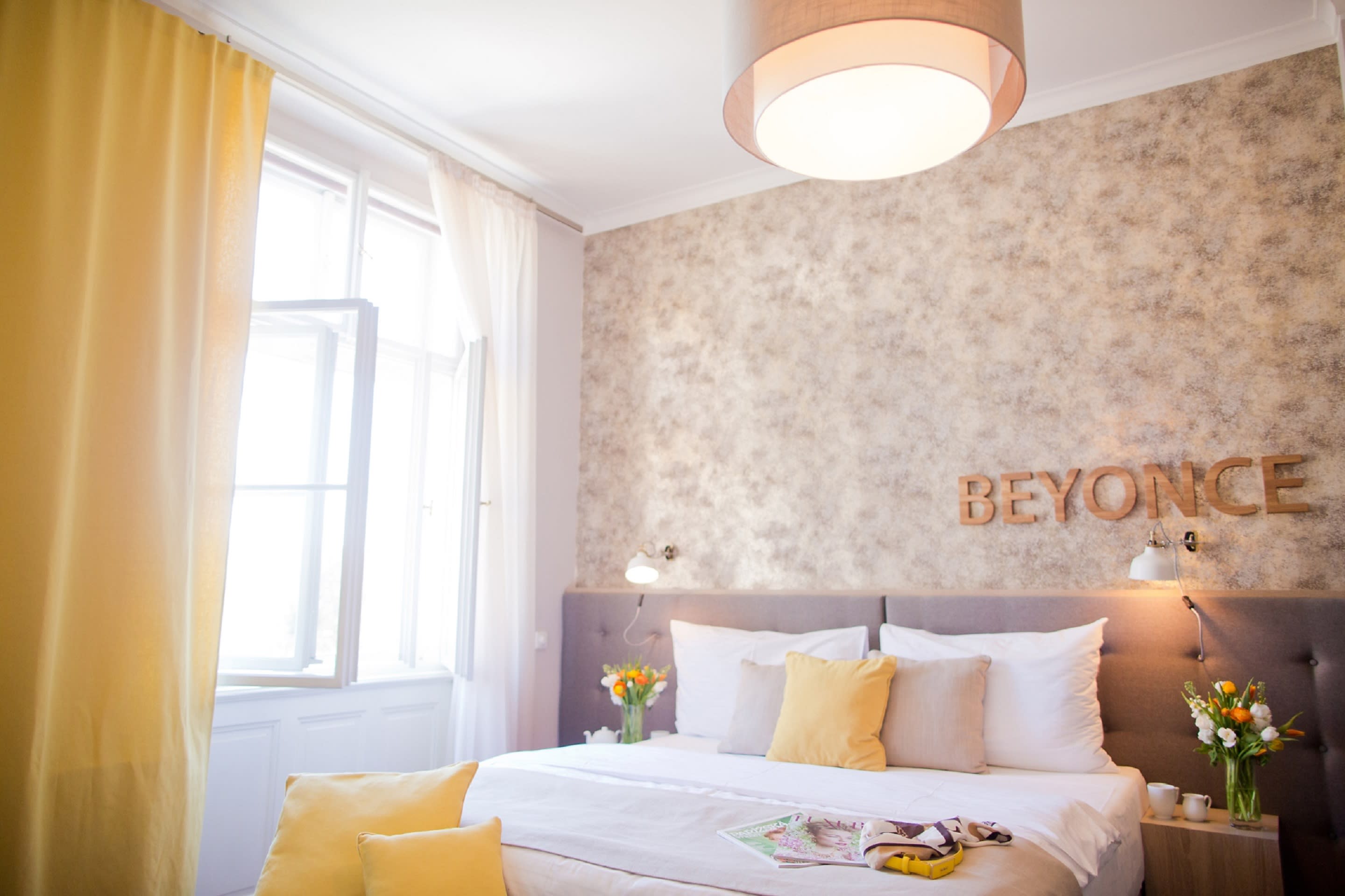 Boutique Hotel Klarov 3