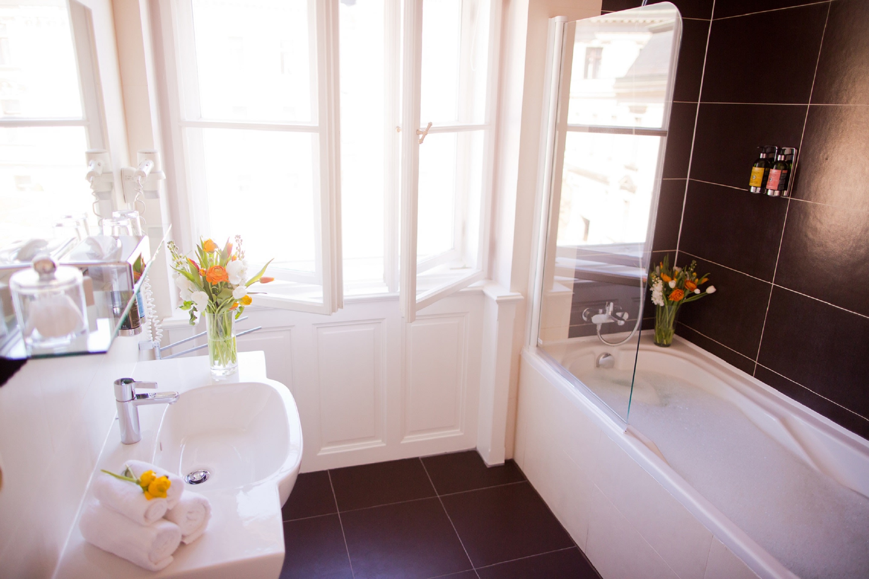 Boutique Hotel Klarov 4