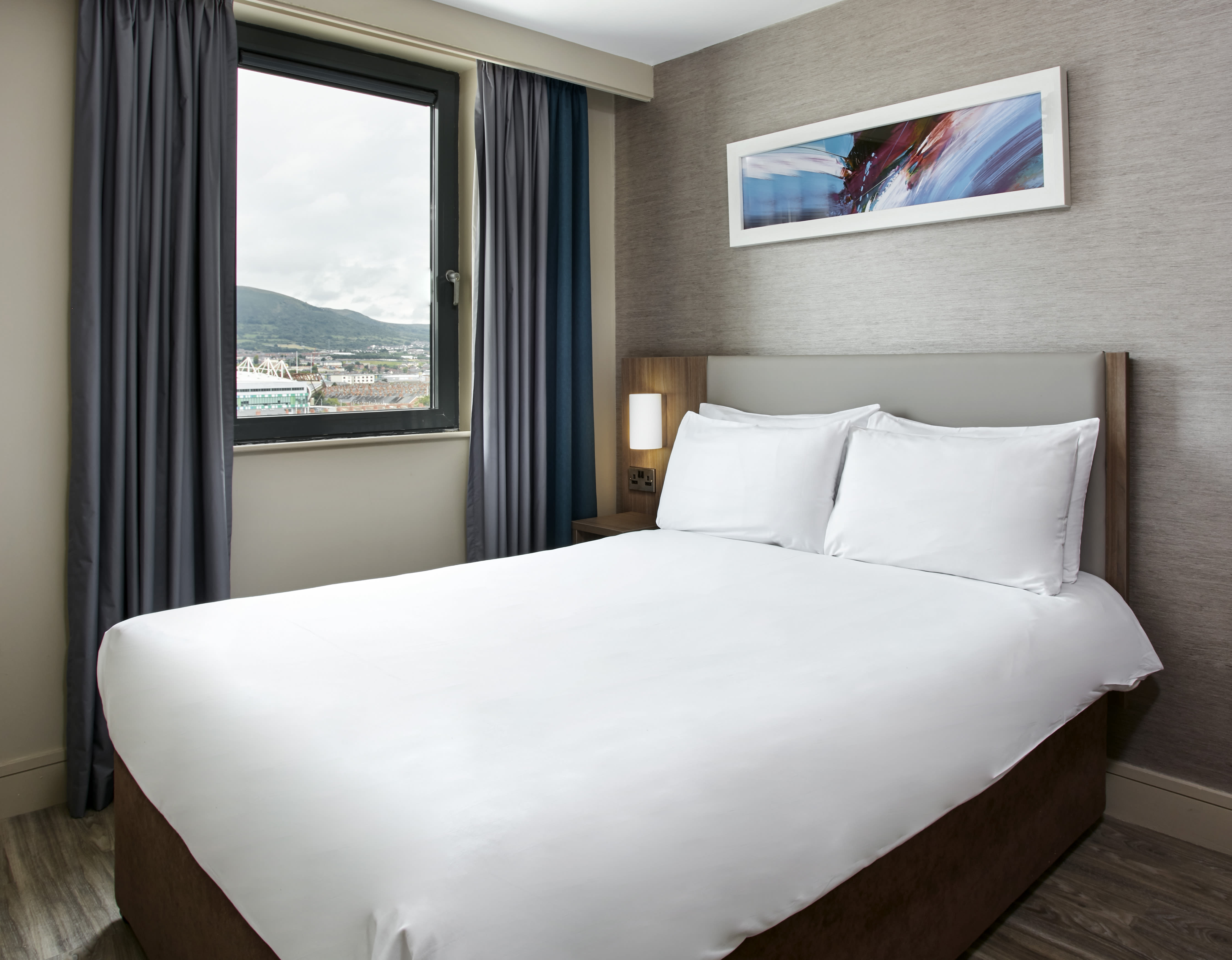 Cordia Serviced Apartments - Free on-site parking 3