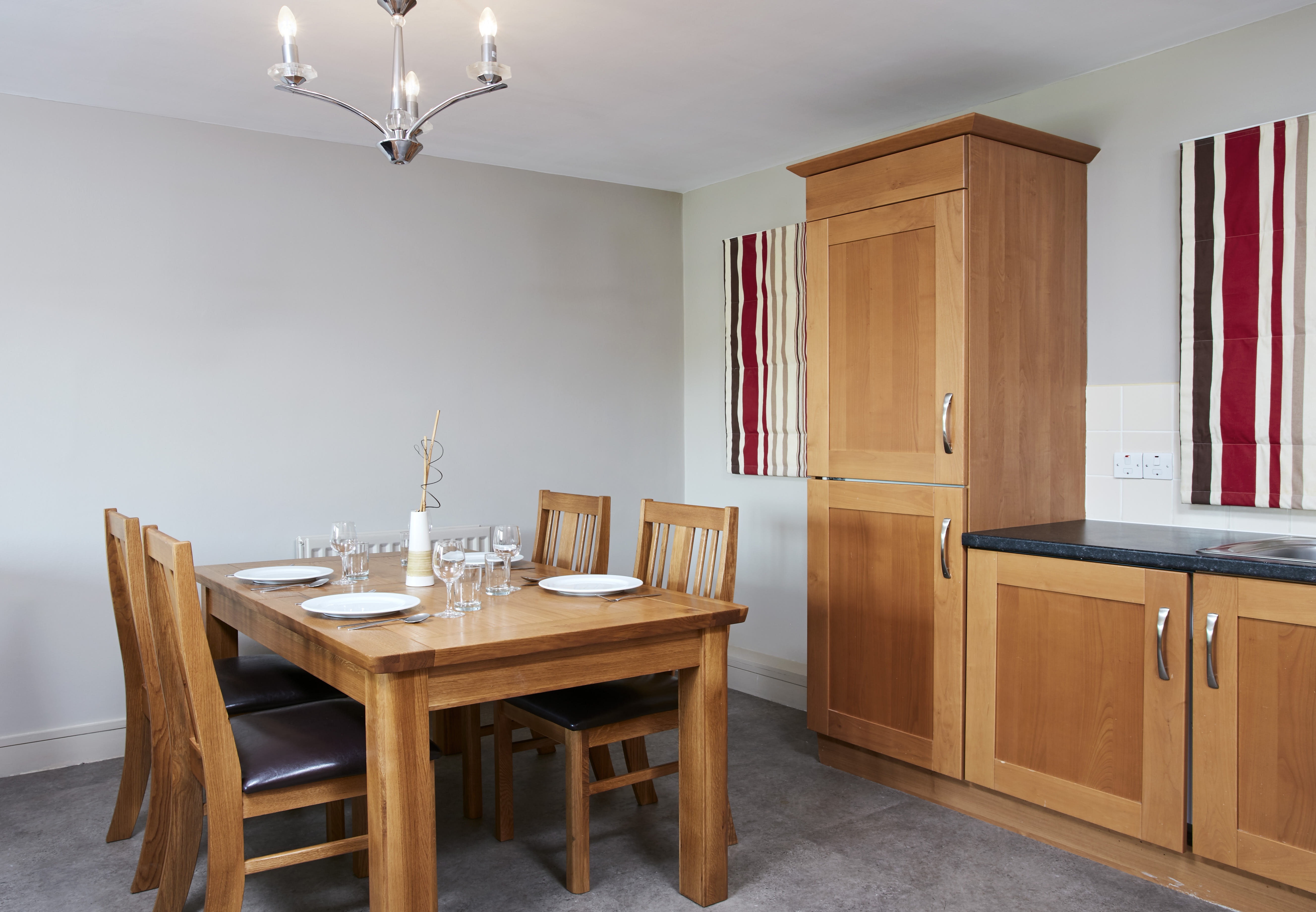 Cordia Serviced Apartments - Free on-site parking 5