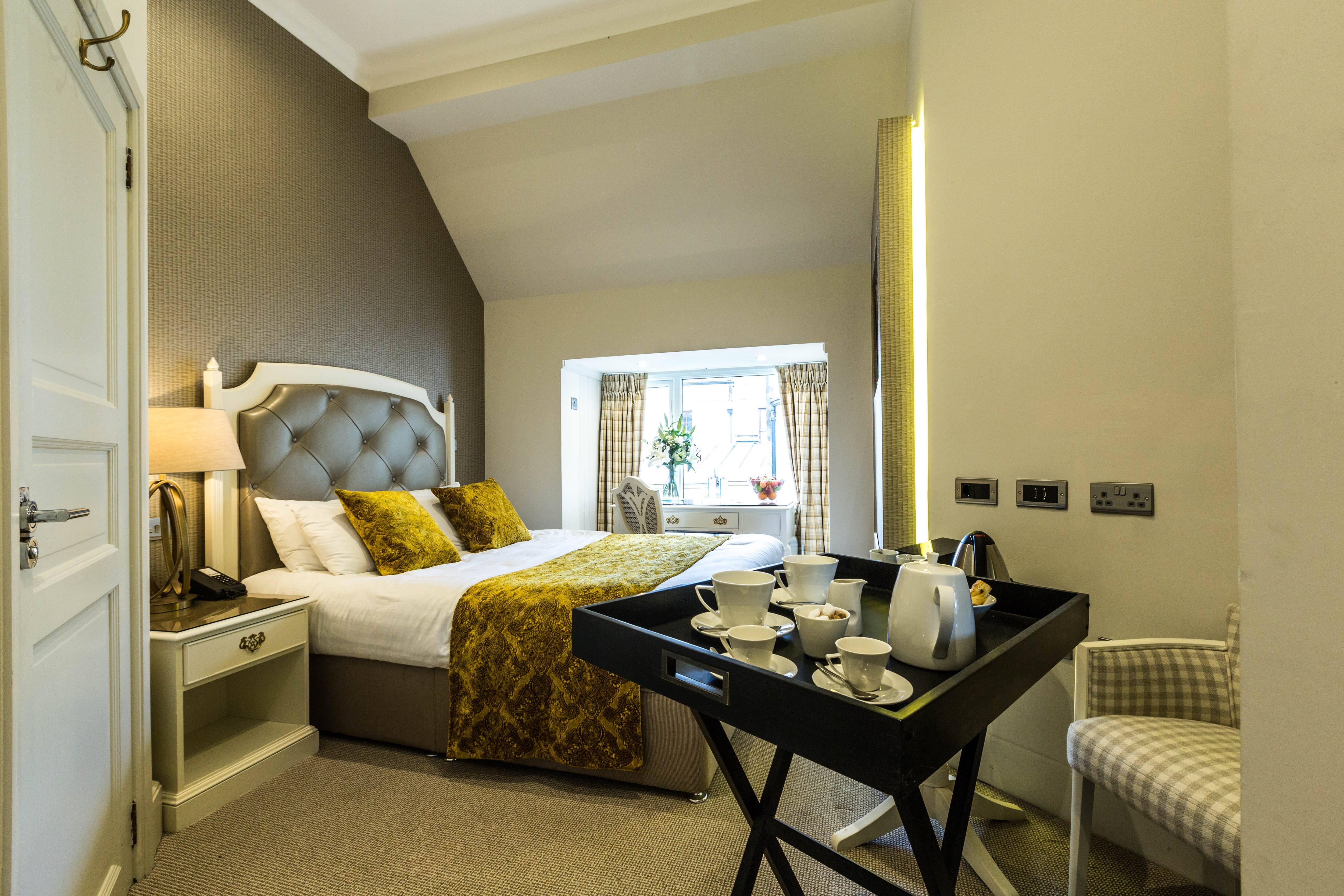 Gleddoch Golf & Spa Resort 3