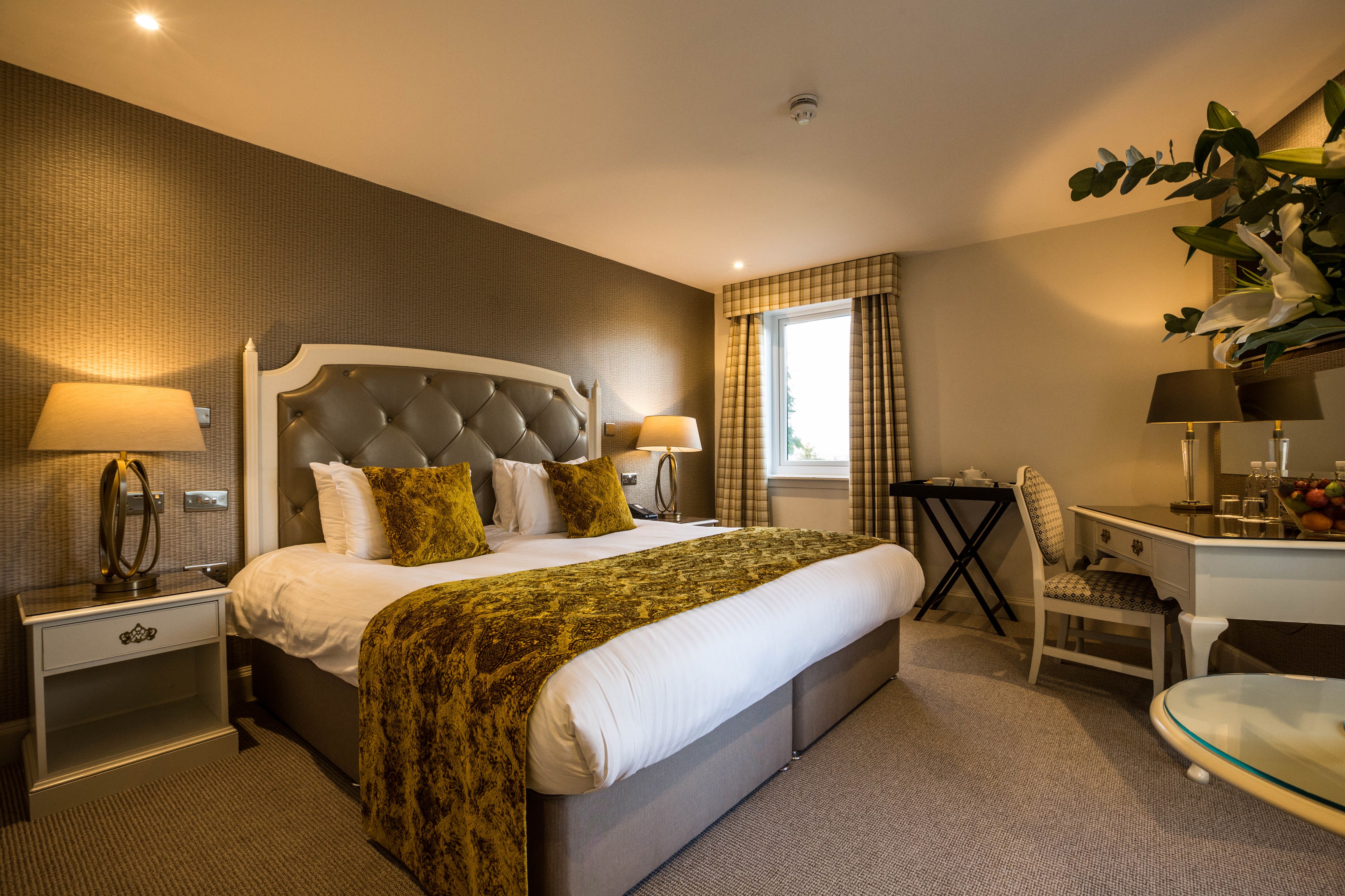 Gleddoch Golf & Spa Resort 4