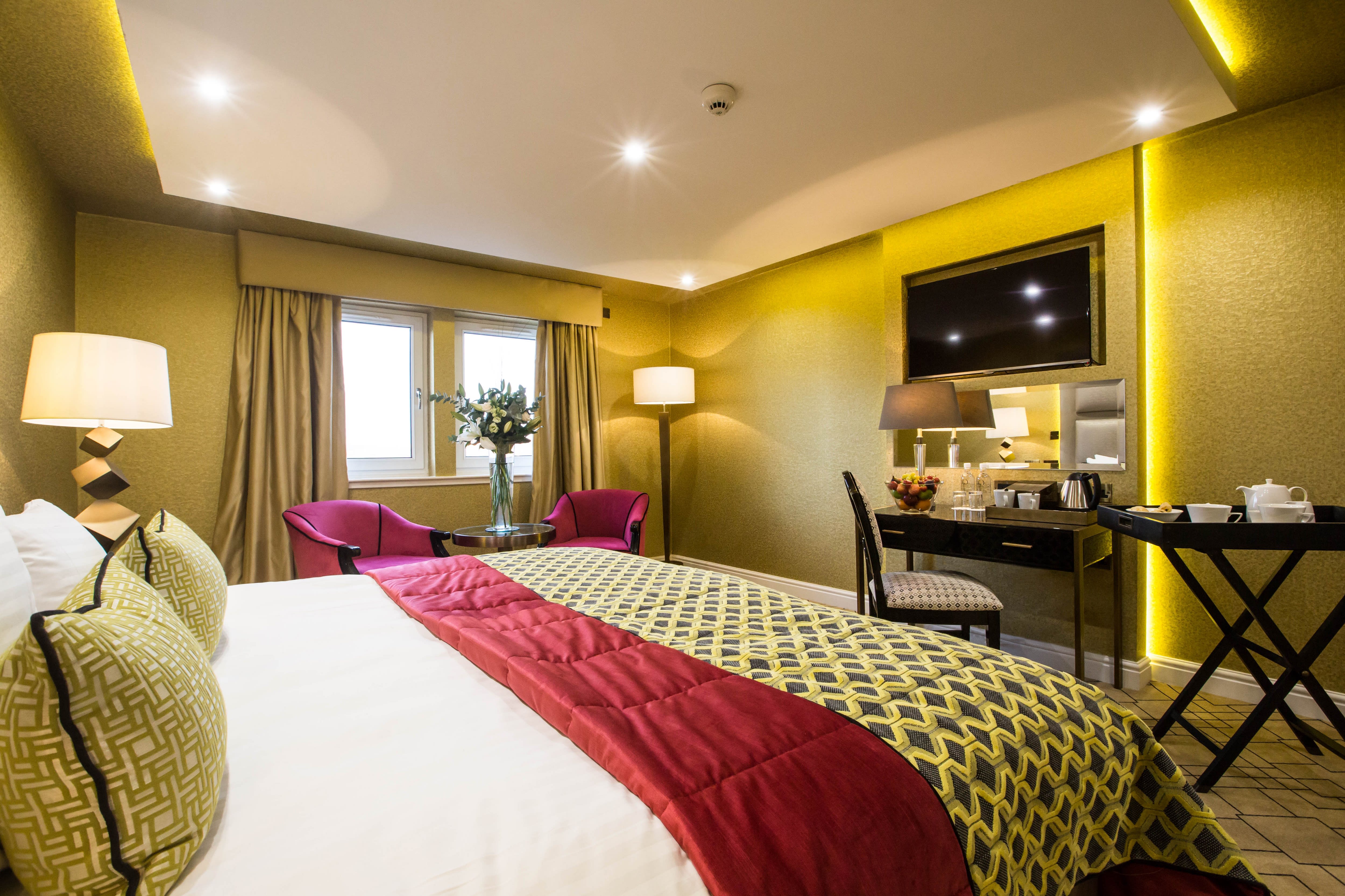 Gleddoch Golf & Spa Resort 5