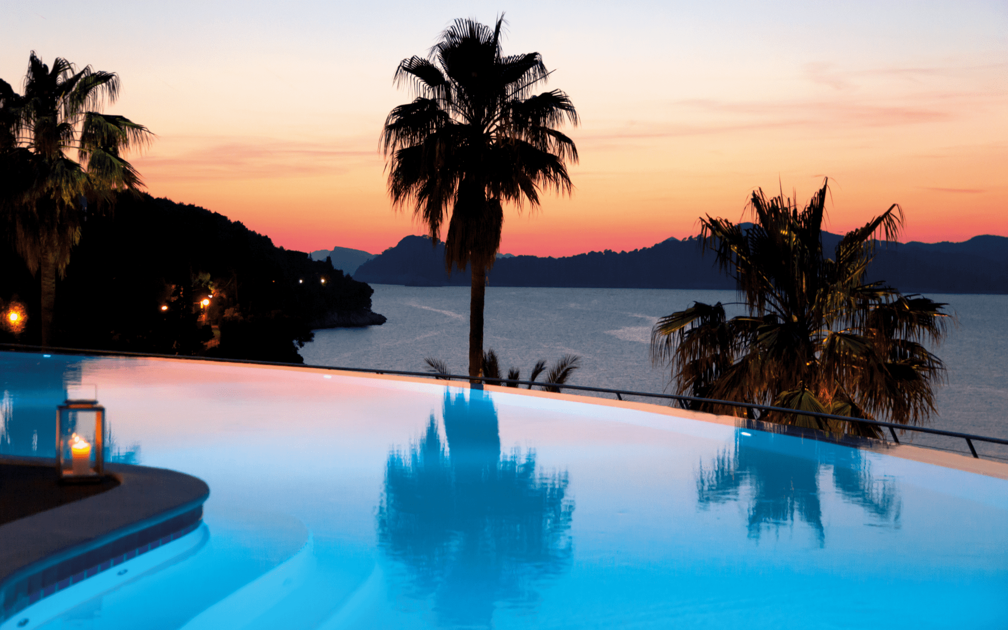 RMH Lopud Lafodia Resort & Wellness 4