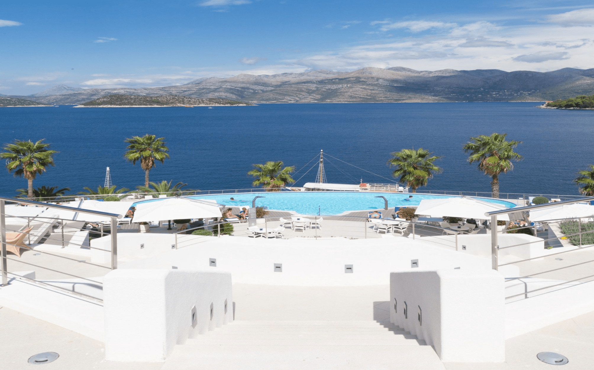 RMH Lopud Lafodia Resort & Wellness 5