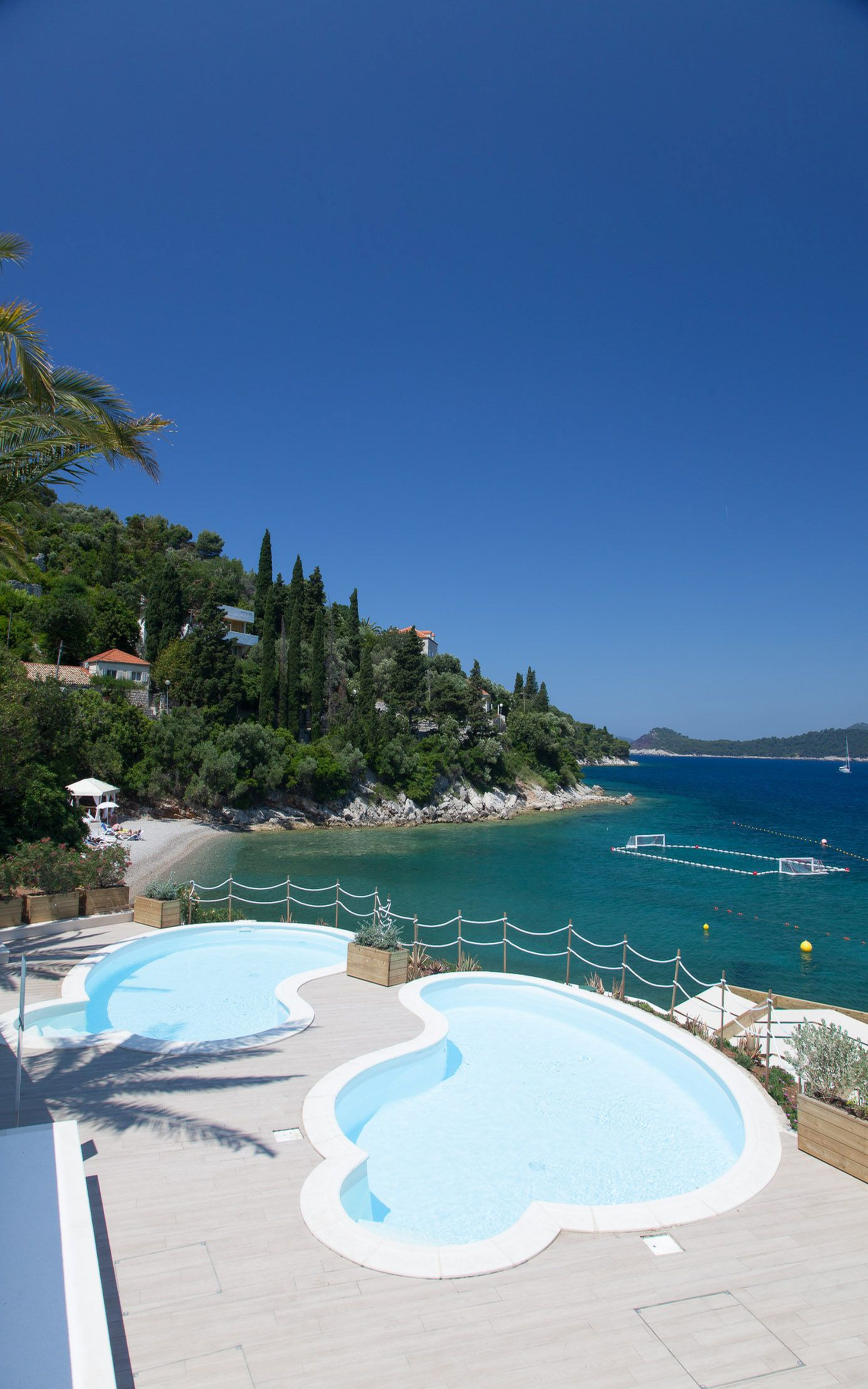 RMH Lopud Lafodia Resort & Wellness 3
