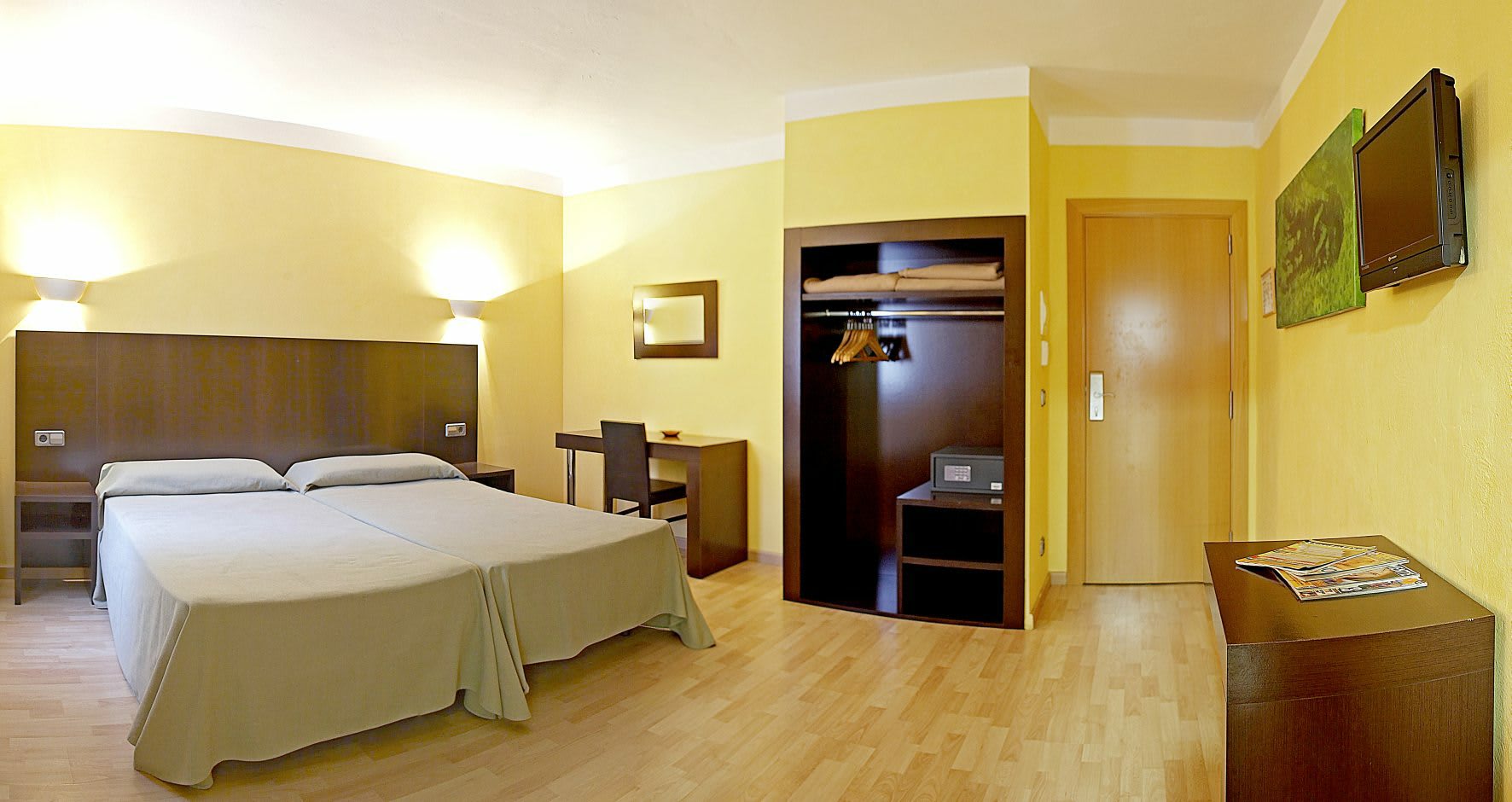 Hotel Florencio Ibiza 3