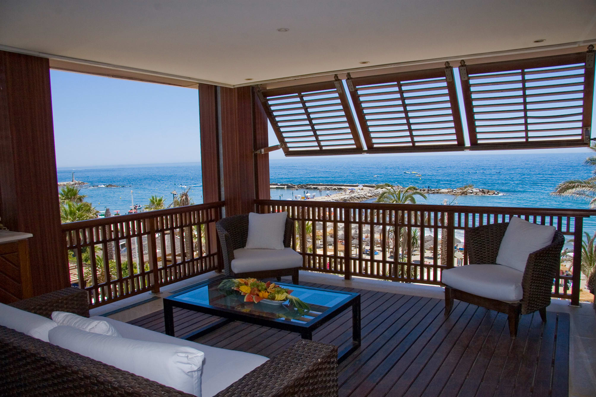 Gran Hotel Guadalpín Banus 4