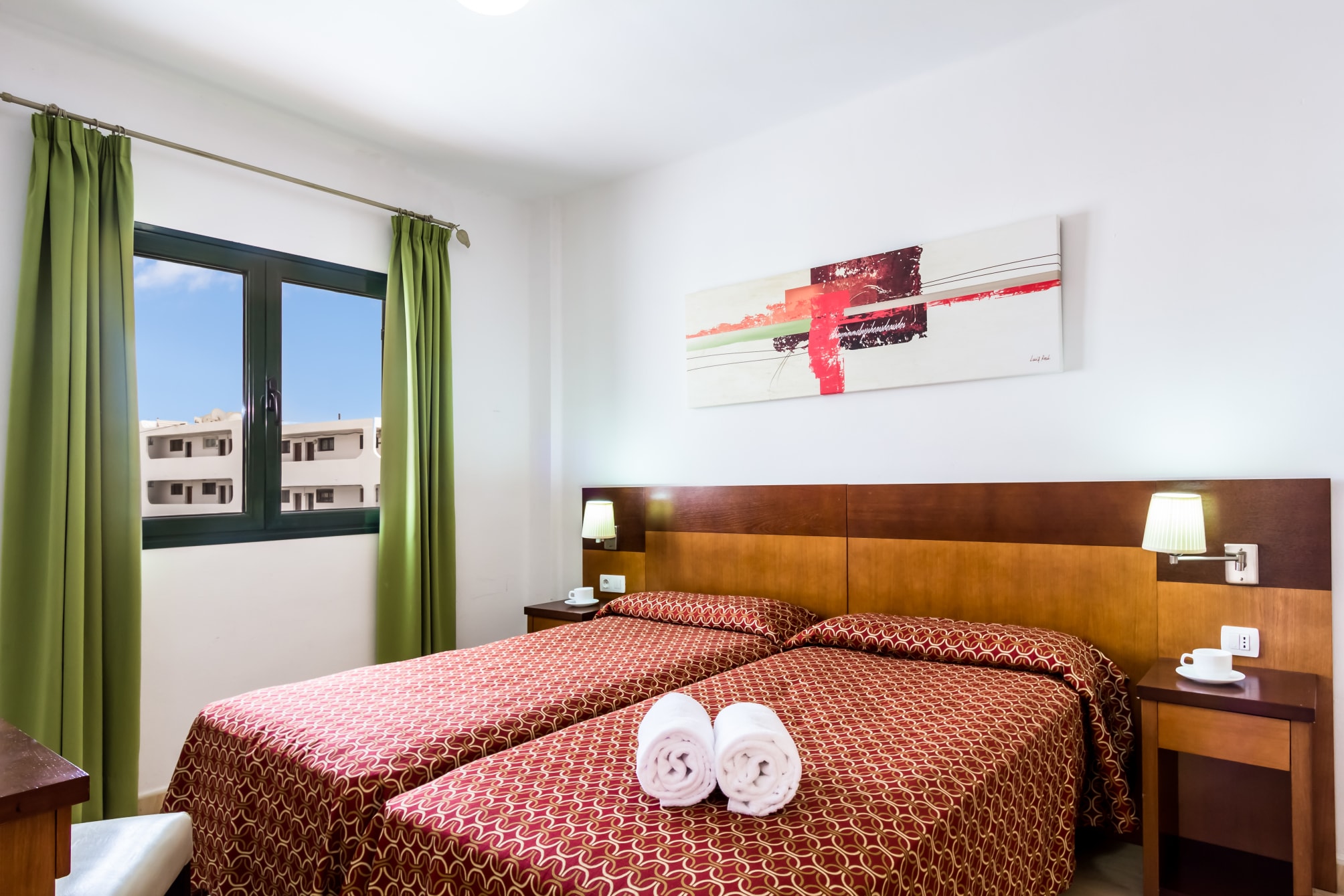 BLUESEA Playa Club 3
