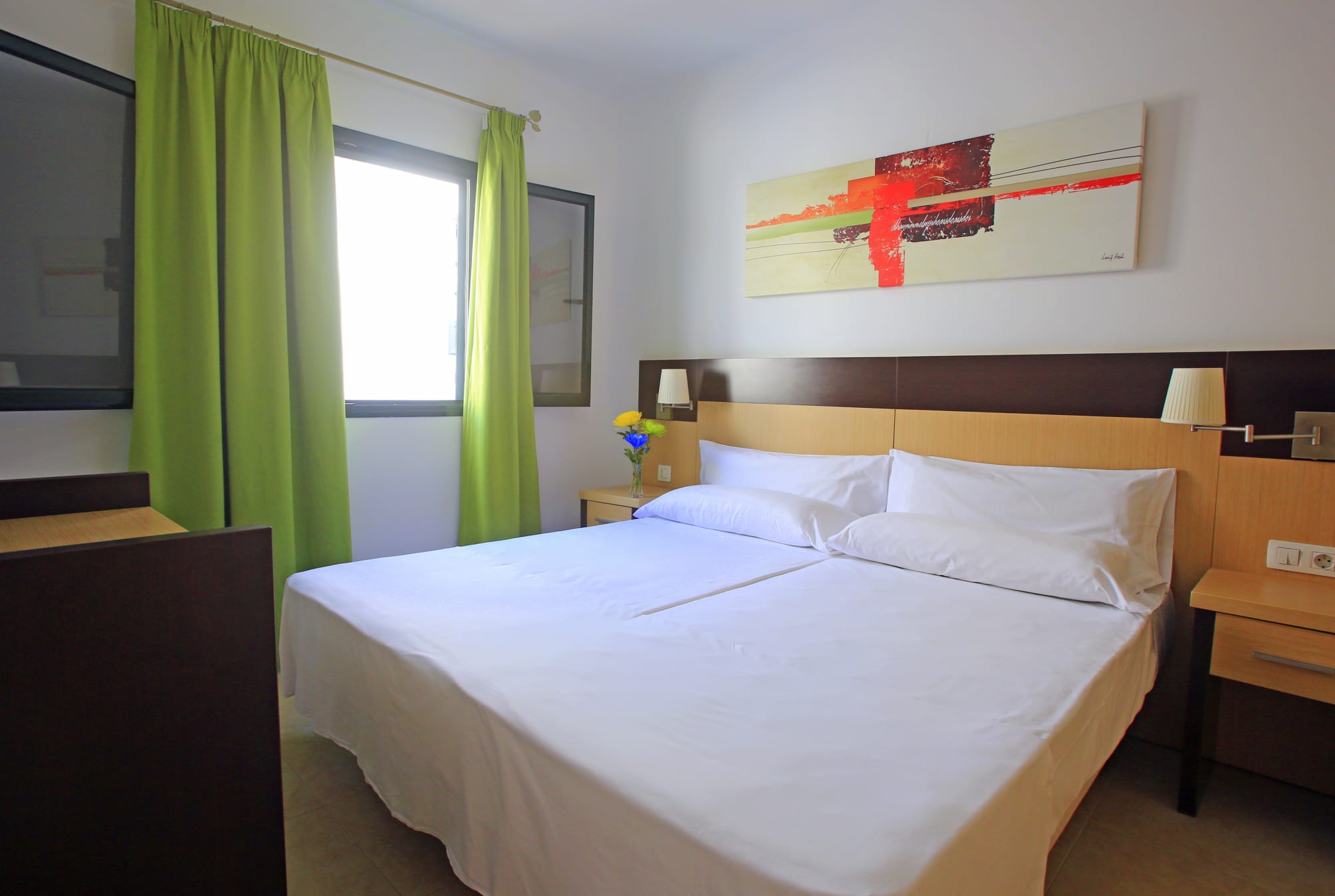 BLUESEA Playa Club 4