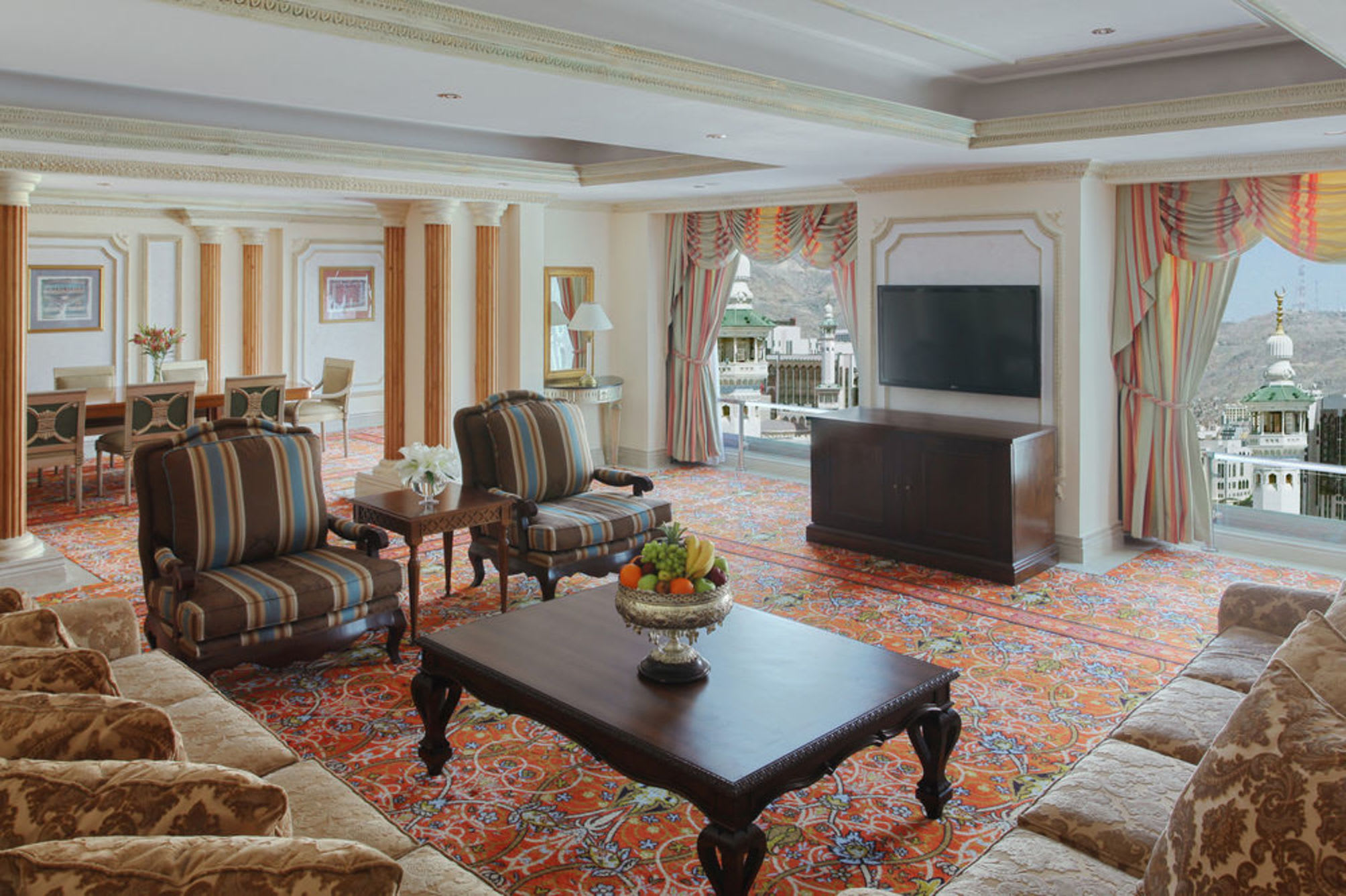 InterContinental Hotels DAR AL TAWHID MAKKAH by IHG 5