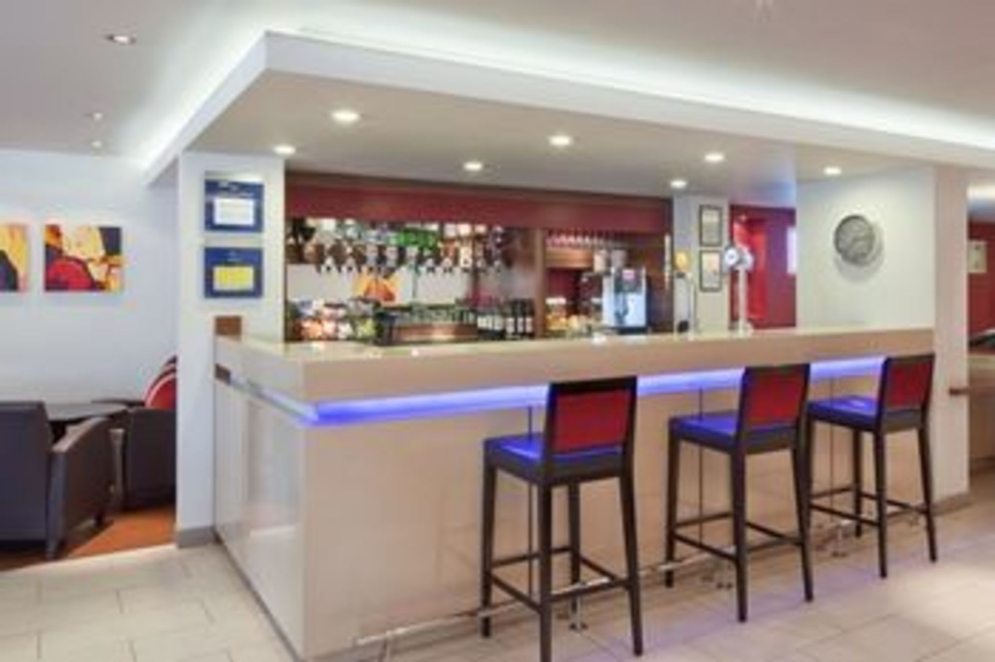 Holiday Inn Express EXETER EAST by IHG 3