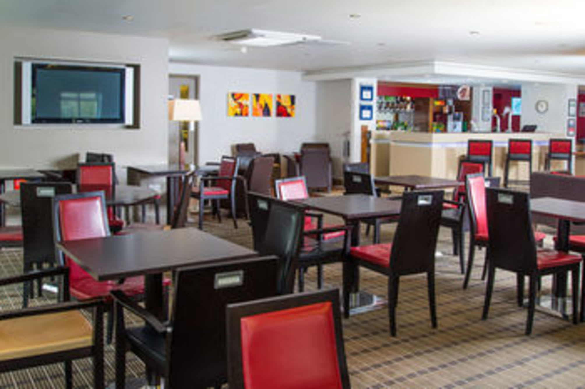Holiday Inn Express EXETER EAST by IHG 5