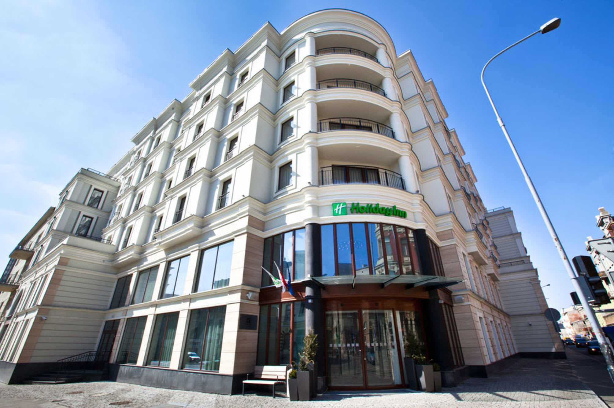 Holiday Inn LODZ by IHG 4