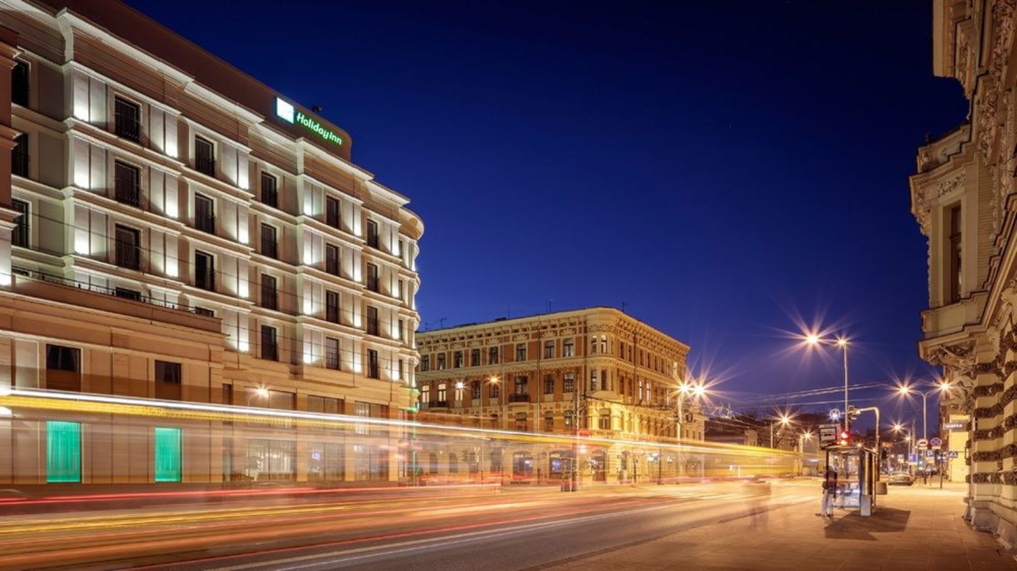 Holiday Inn LODZ by IHG 3