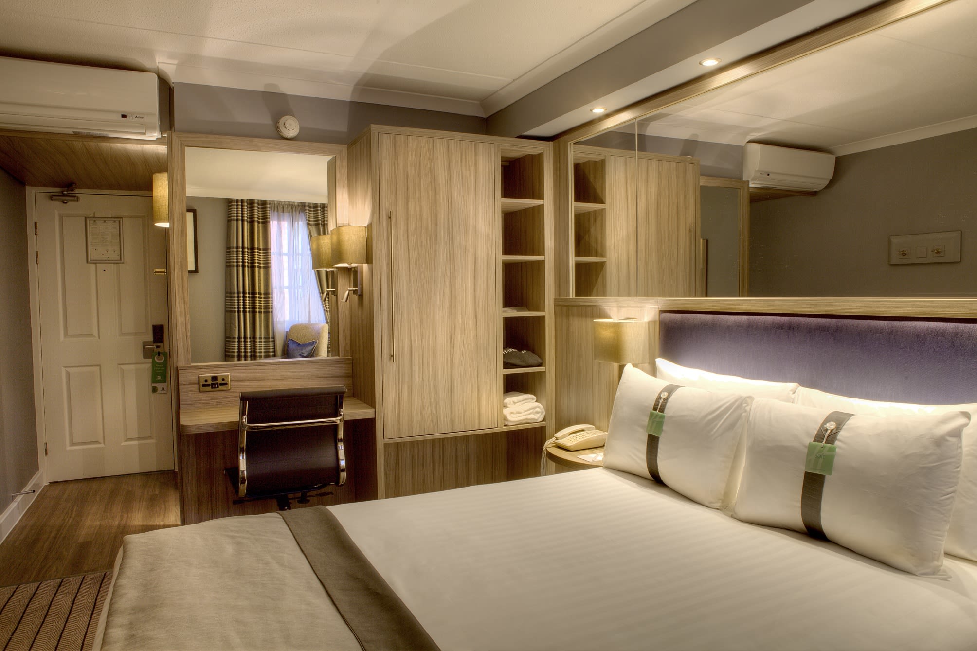 Holiday Inn GLASGOW CITY THEATRELAND by IHG 3