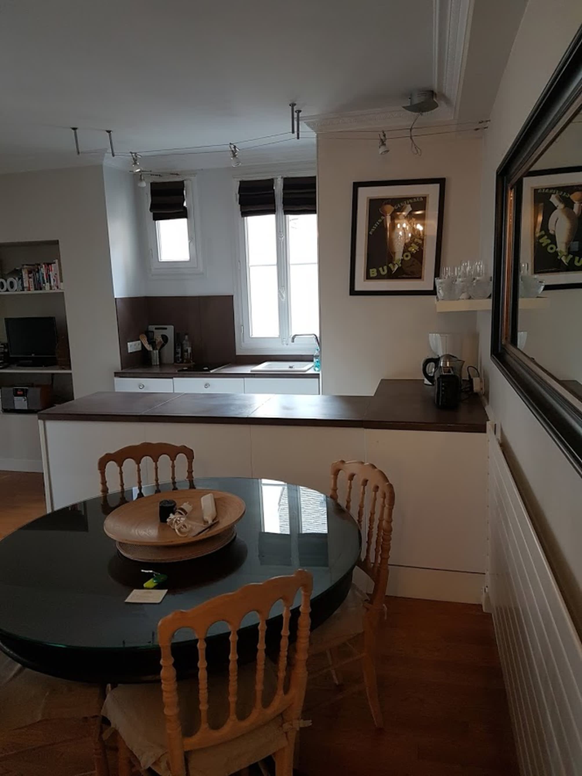 Dream Apartments St Thomas Hall 5