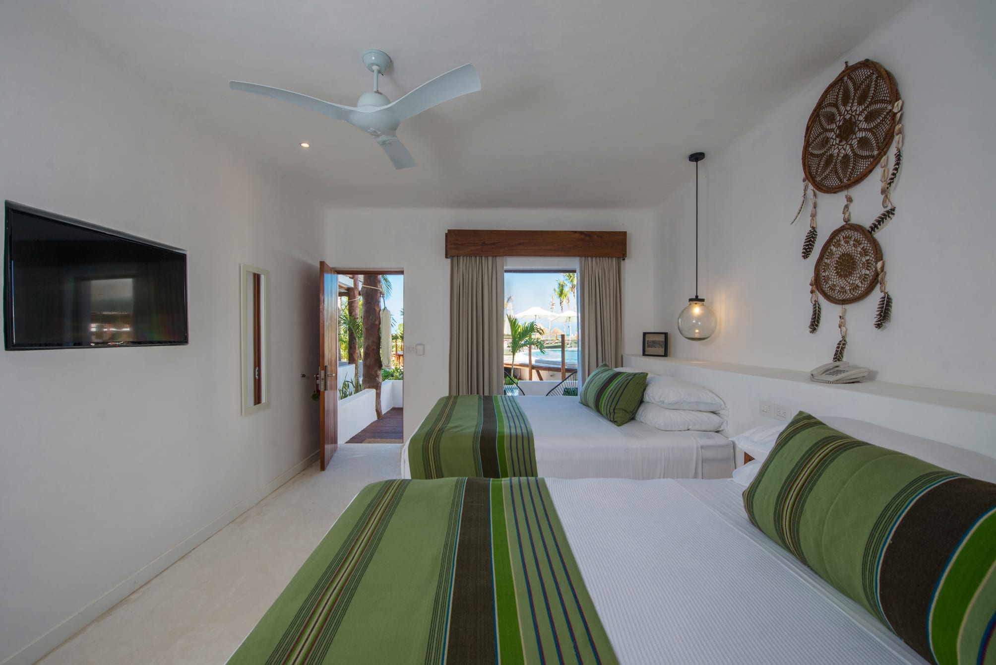 Villas HM Palapas del Mar 2