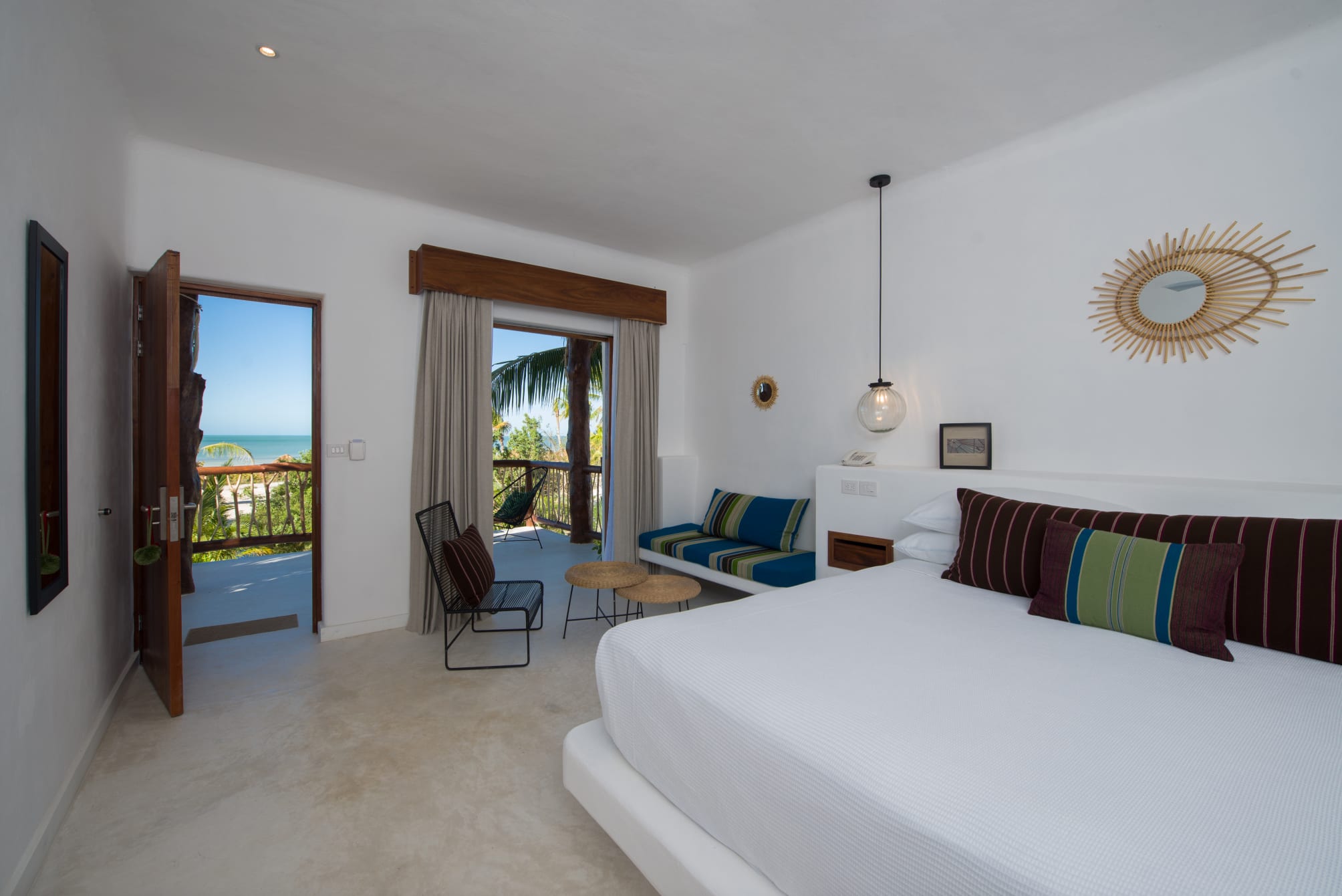 Villas HM Palapas del Mar 3