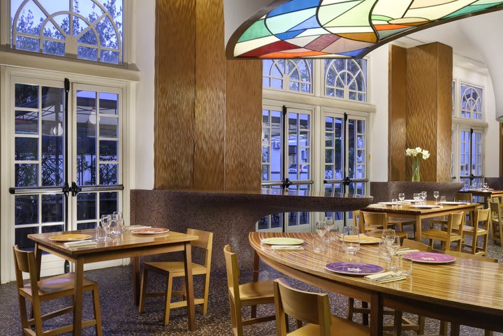 UNA Hotels Vittoria Firenze 5