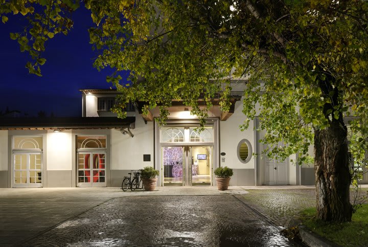 UNA Hotels Vittoria Firenze 3
