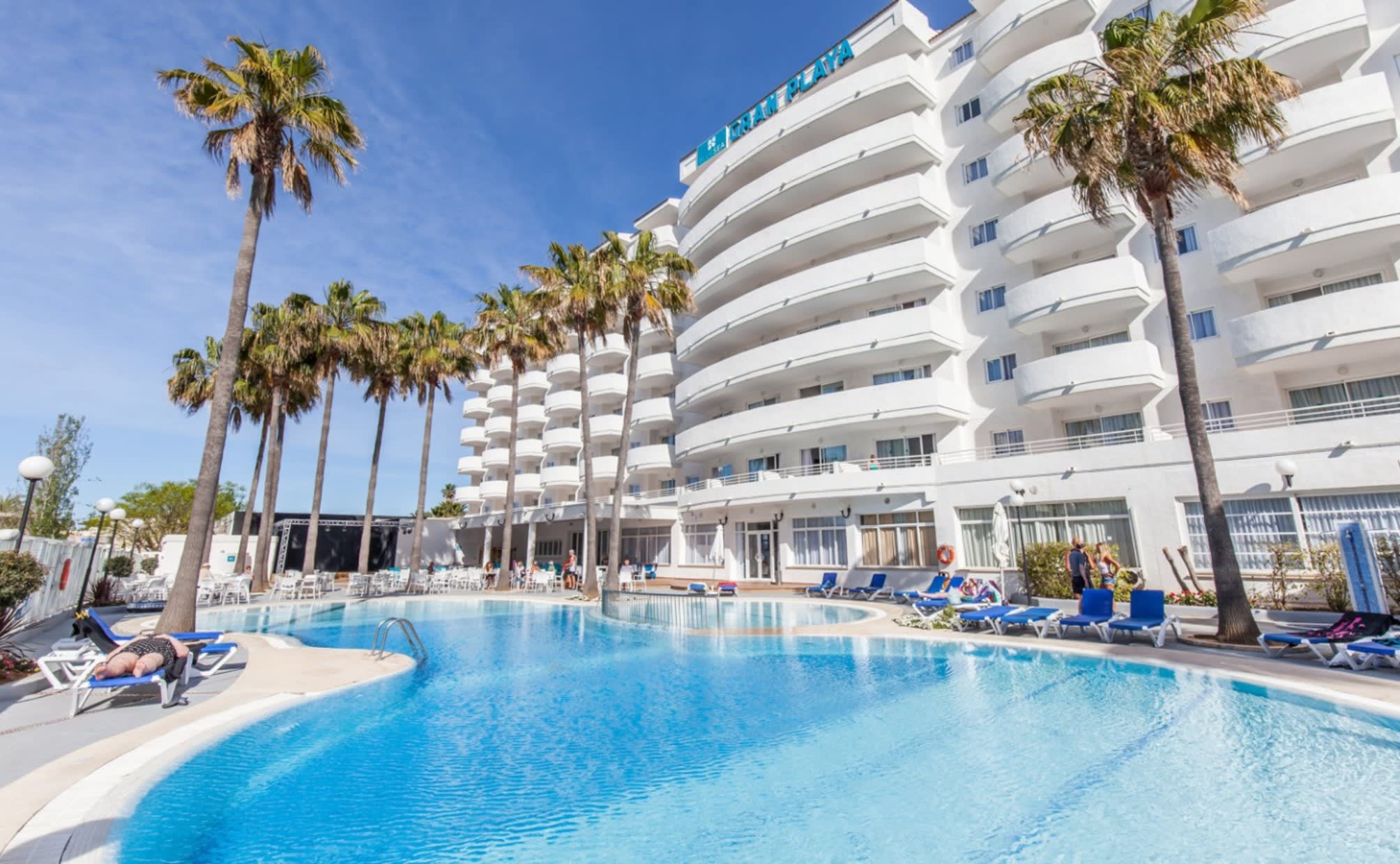 BLUESEA Gran Playa 5