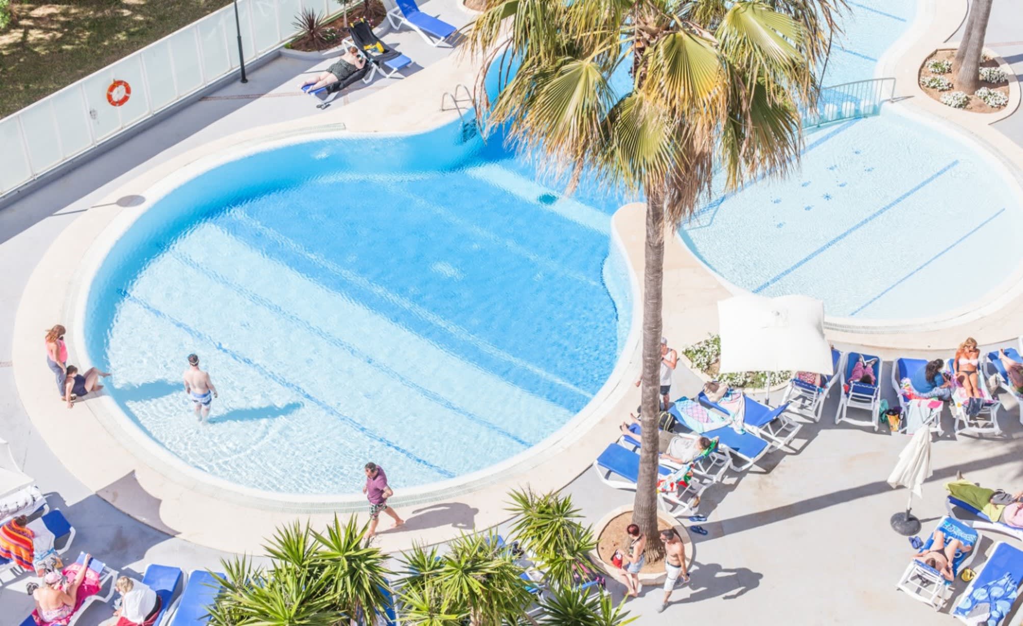 BLUESEA Gran Playa 3