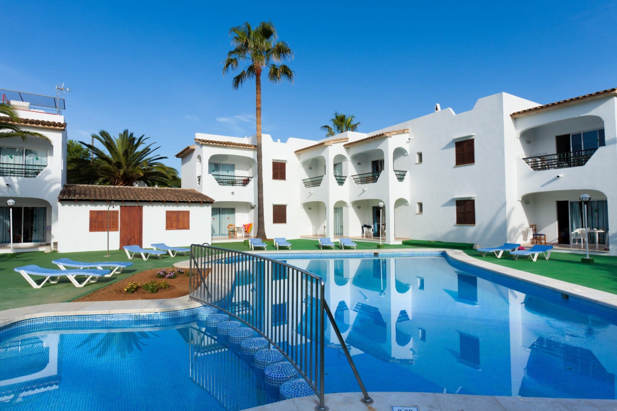 BLUESEA Gran Playa 4