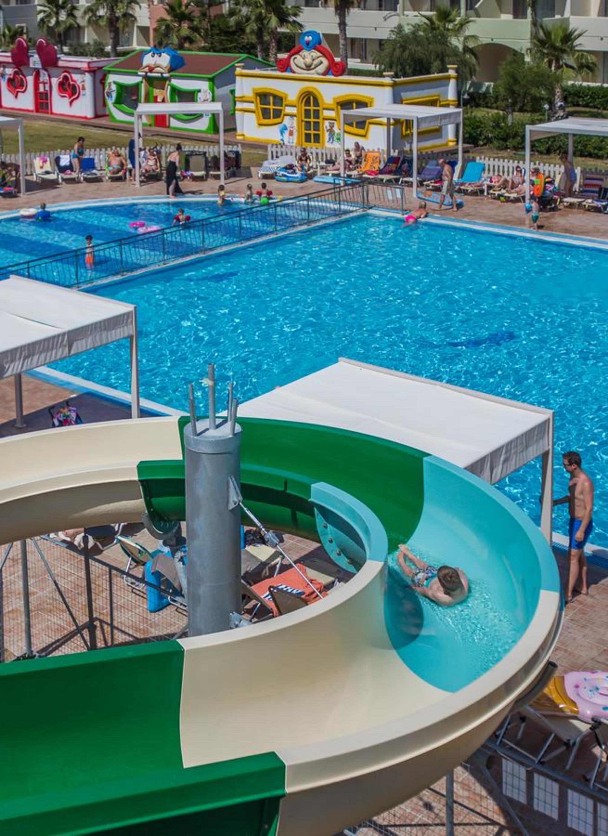 Kipriotis Village Resort by Anayia All Inclusive Resorts 4