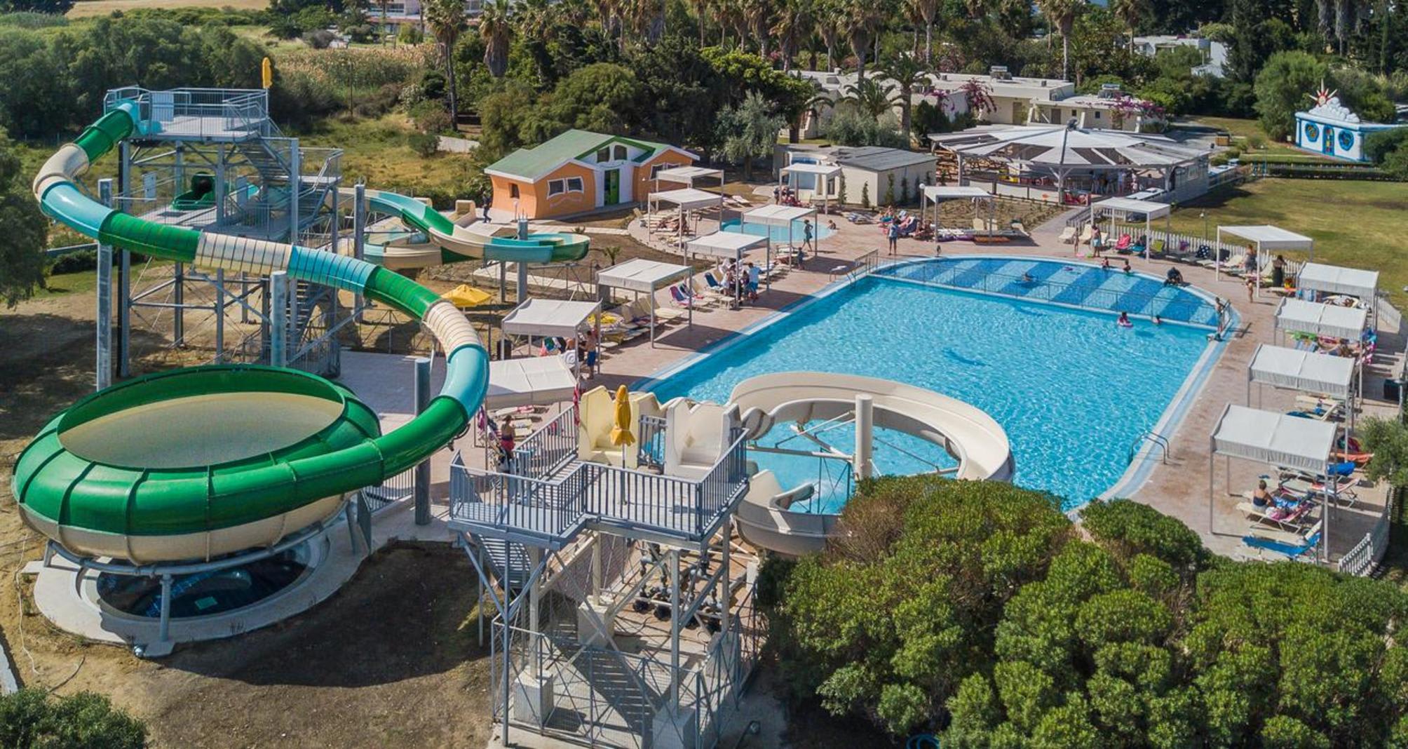 Kipriotis Village Resort by Anayia All Inclusive Resorts 5