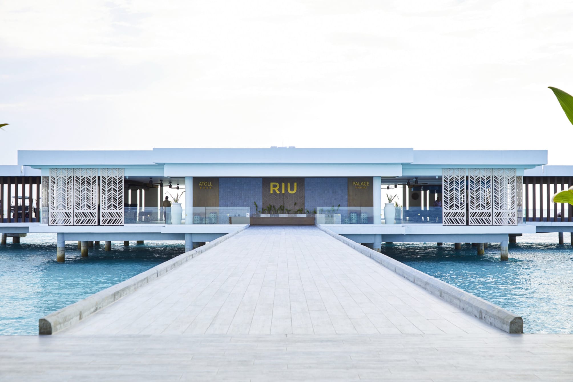 Riu Atoll-All Inclusive 5