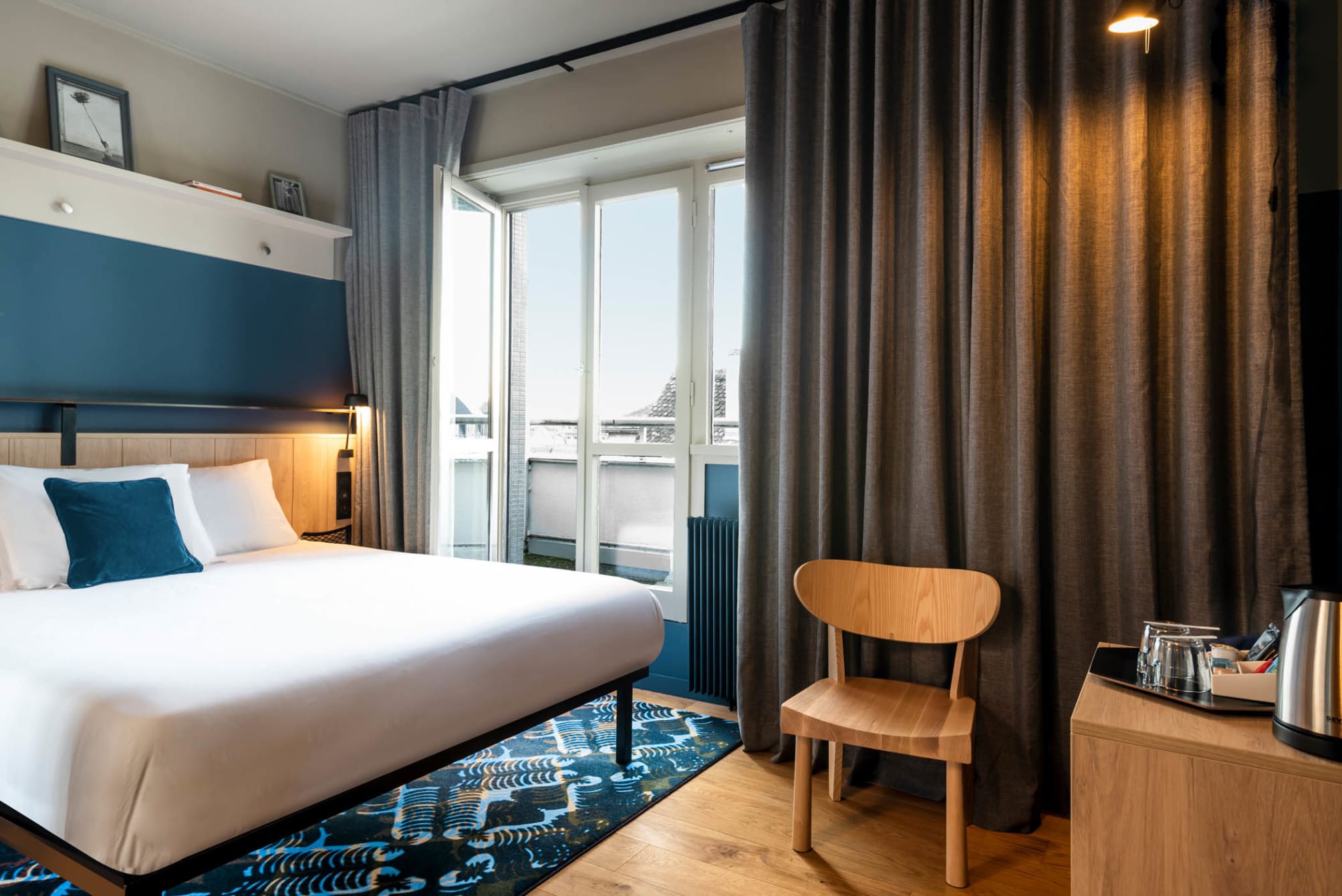 Hotel Kaijoo by HappyCulture 4