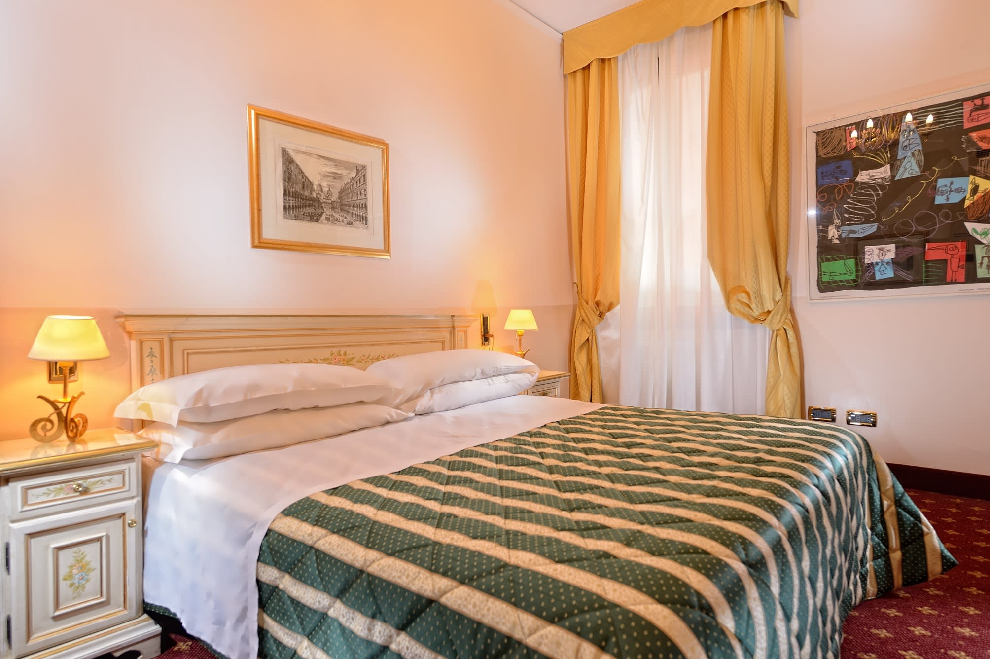 Albergo Cavalletto & Doge Orseolo 3