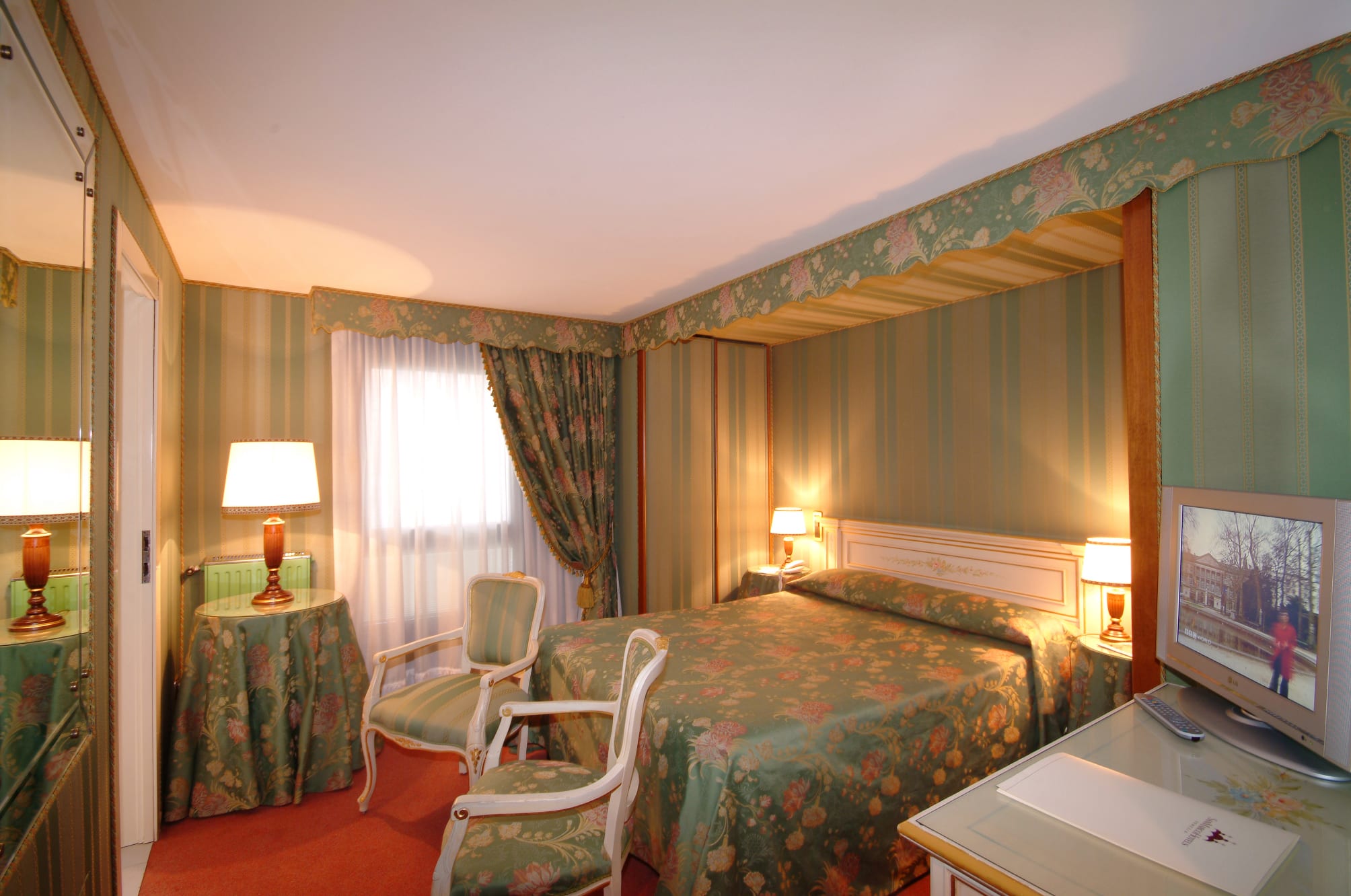 Albergo Cavalletto & Doge Orseolo 4