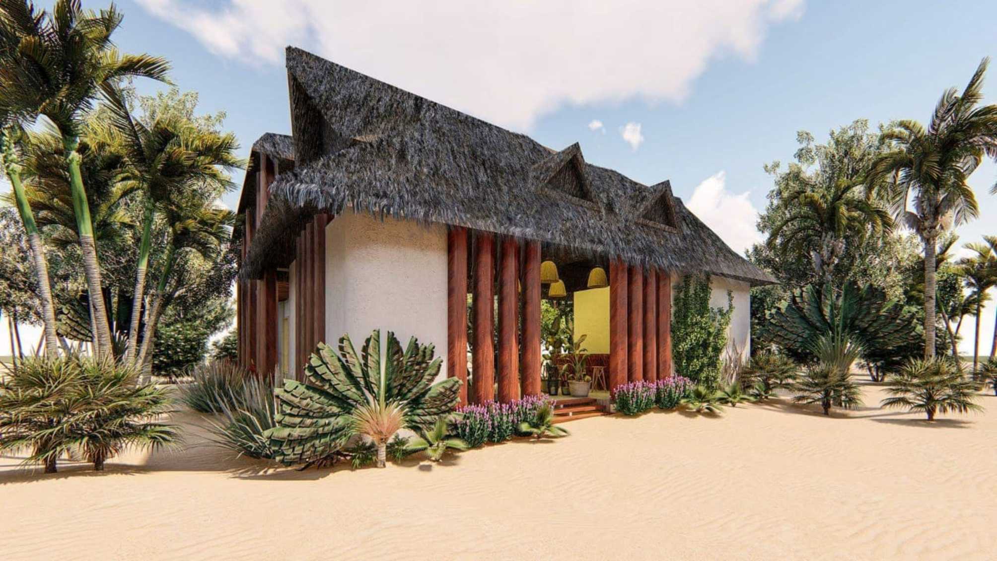 Soho Boutique Holbox - Adults Only 5
