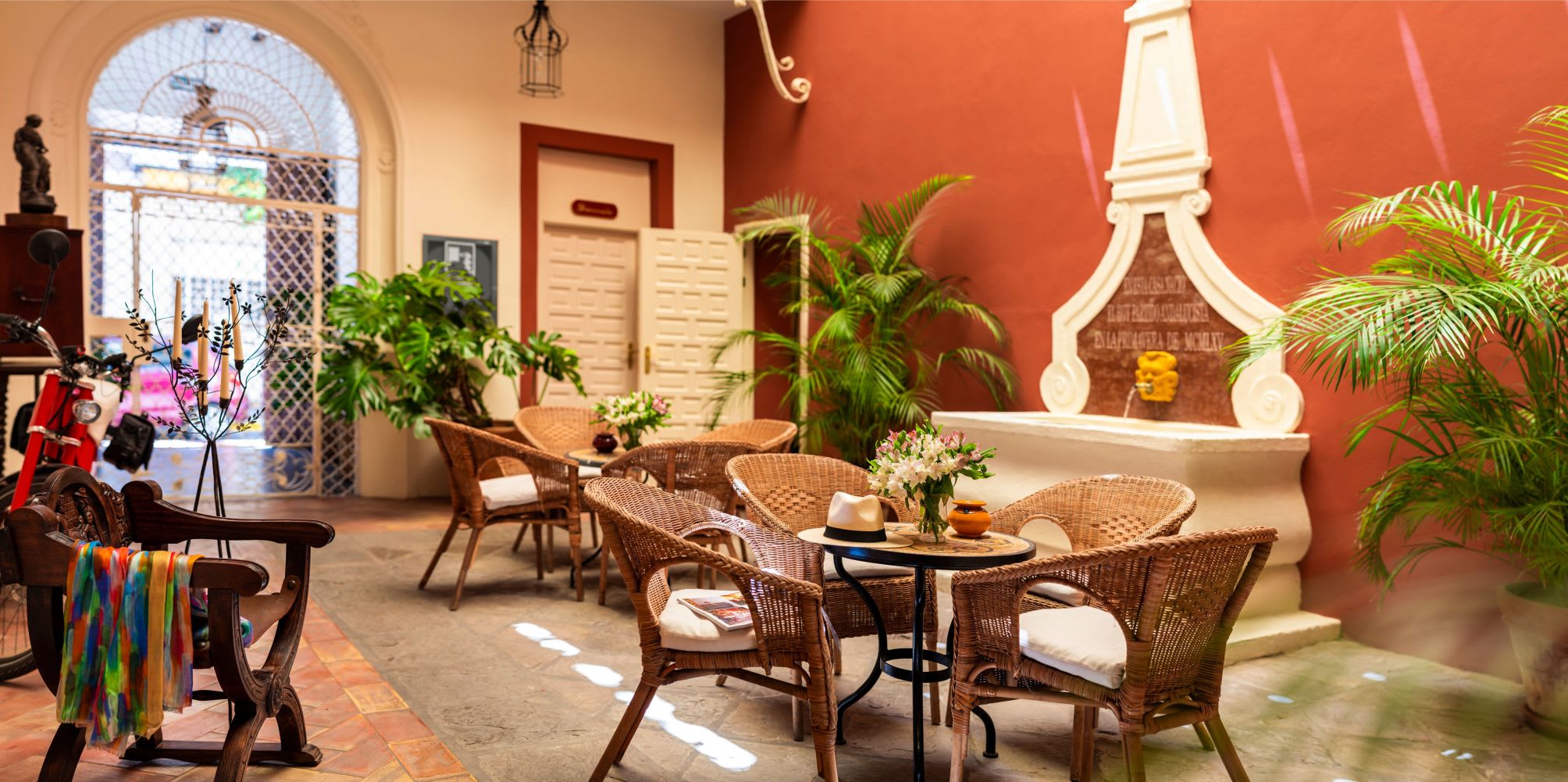 Las Casas de El Arenal 5