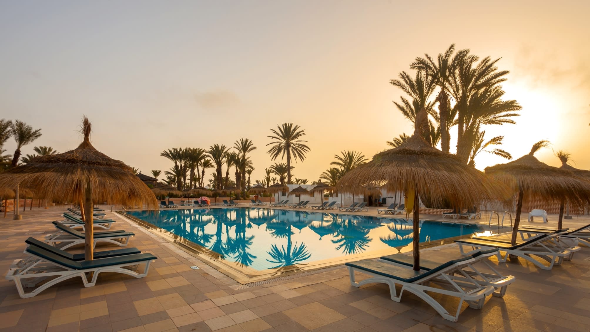 El Mouradi Djerba Menzel - Couple et Famille uniquement 4