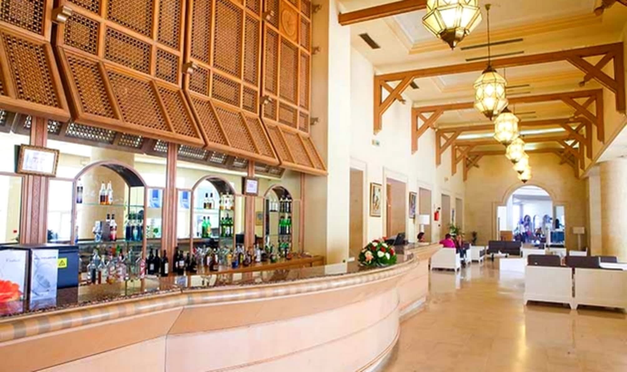 El Mouradi Hammamet 5