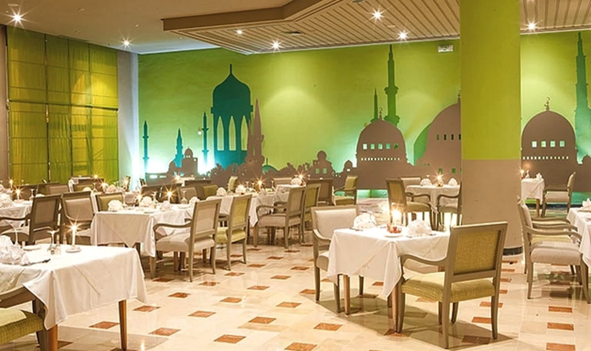 El Mouradi Hammamet 4