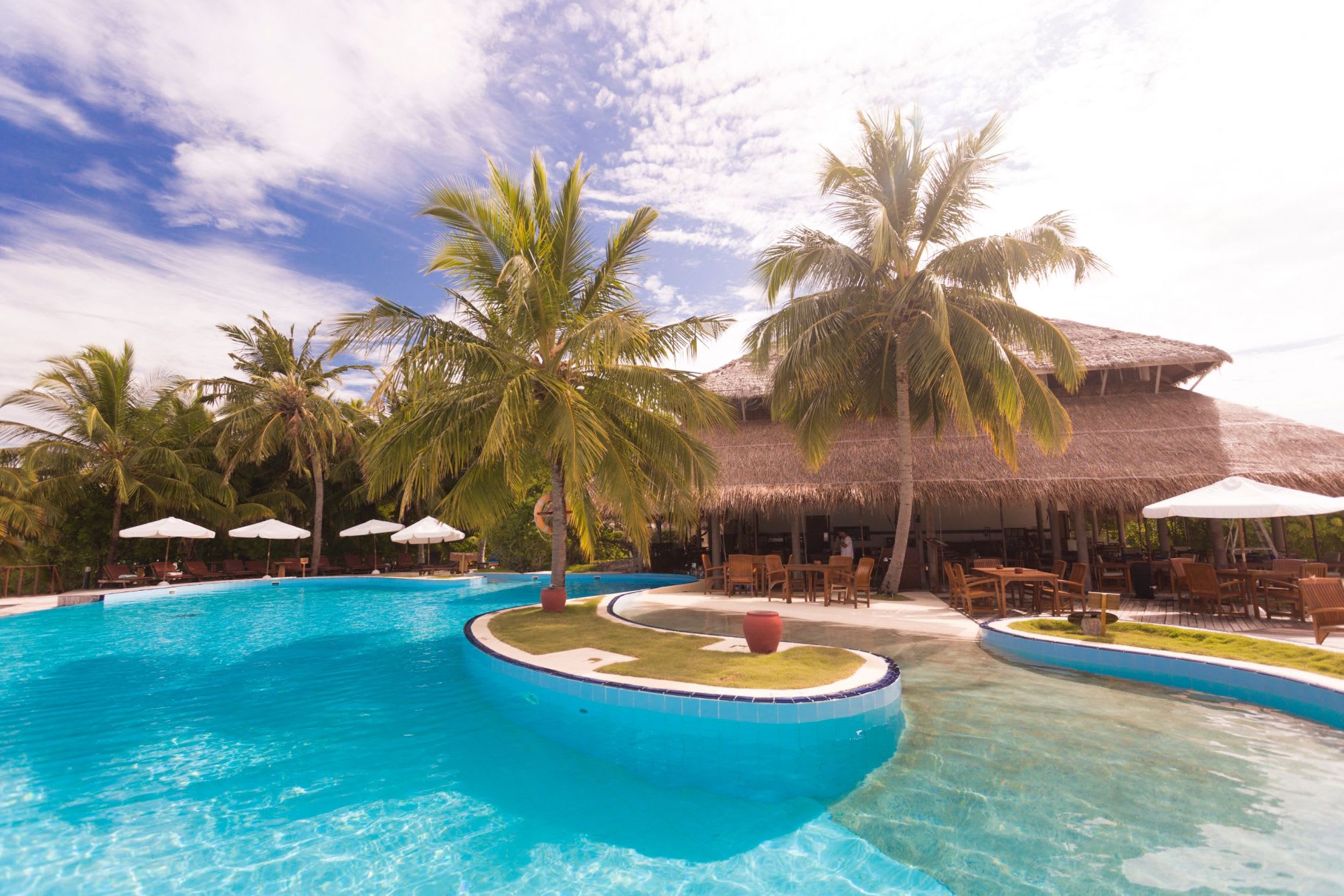 Filitheyo Island Resort 5