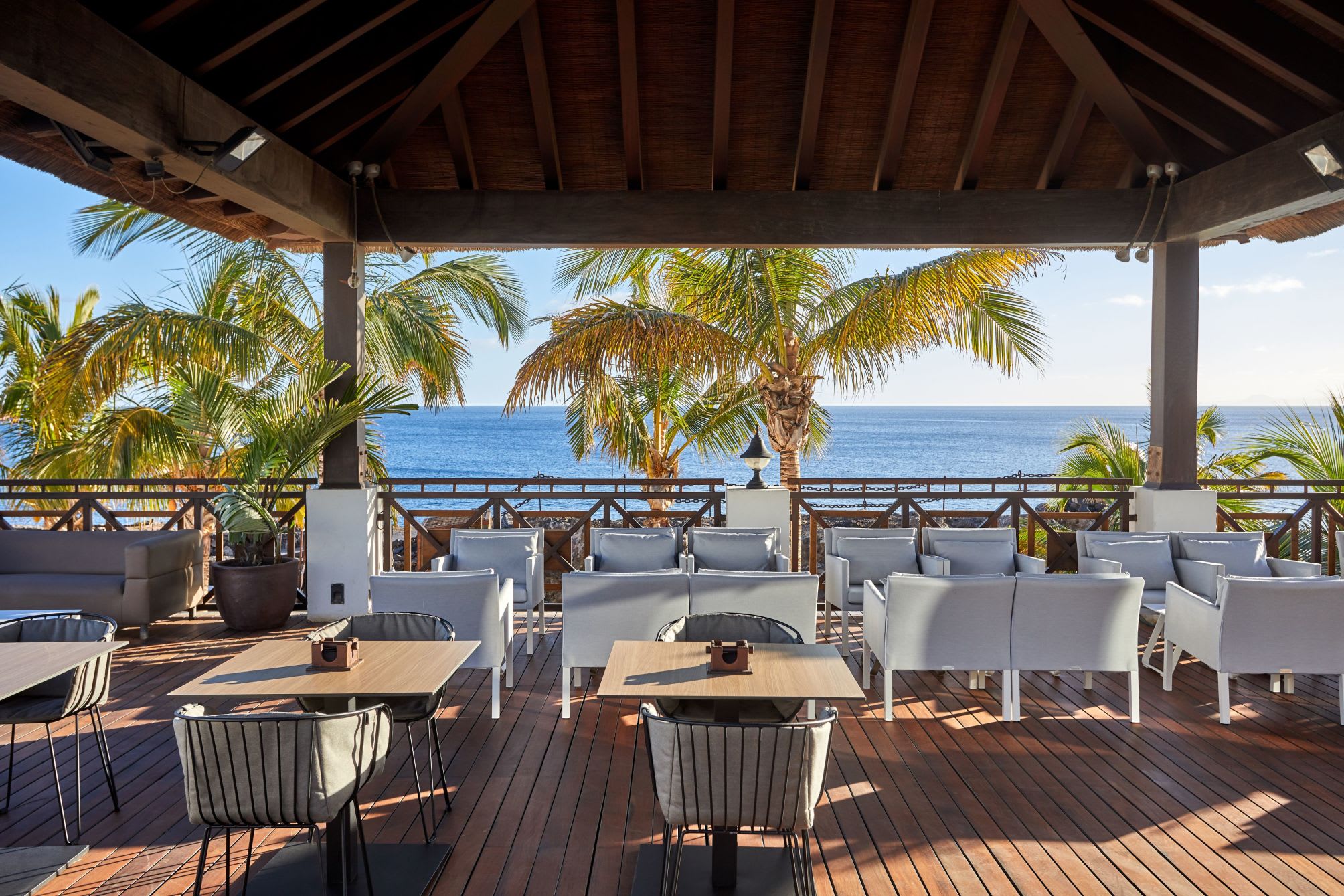 Secrets Lanzarote Resort & Spa - Adults Only (+18) 4