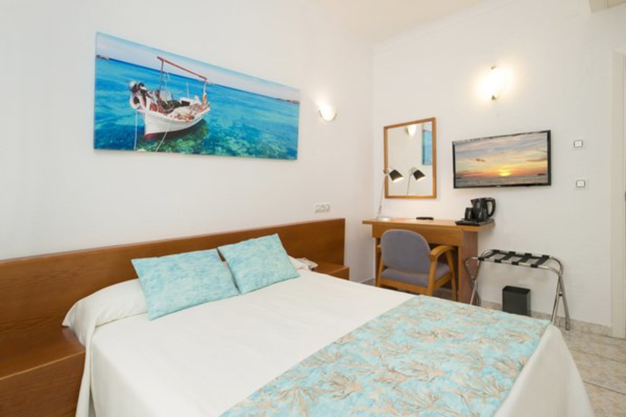 Hotel Tropical 5