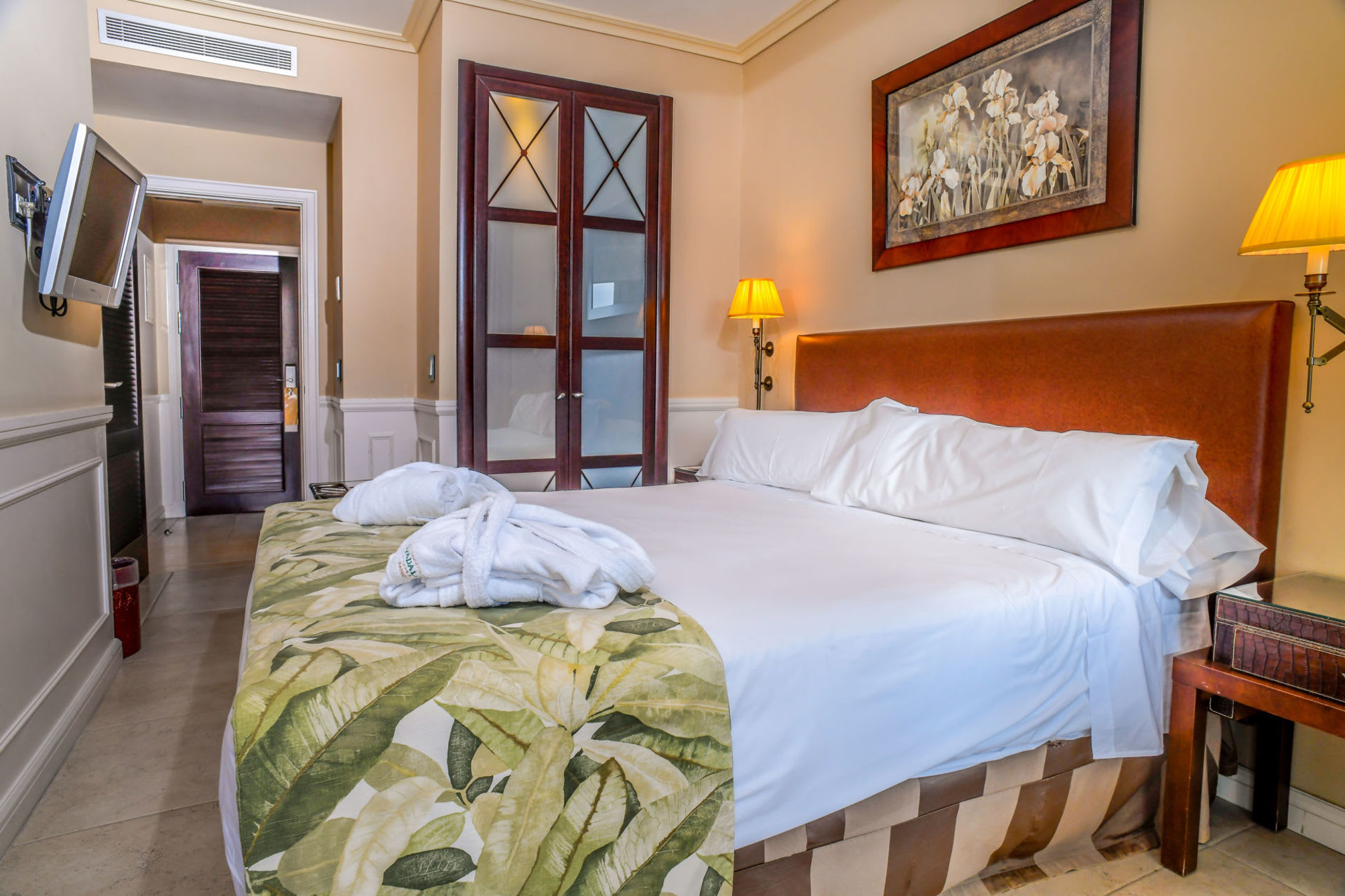 Gran Hotel Guadalpín Banus 5