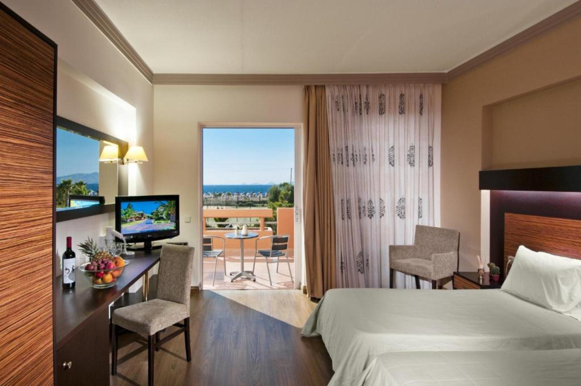 Kipriotis Village Resort by Anayia All Inclusive Resorts 3