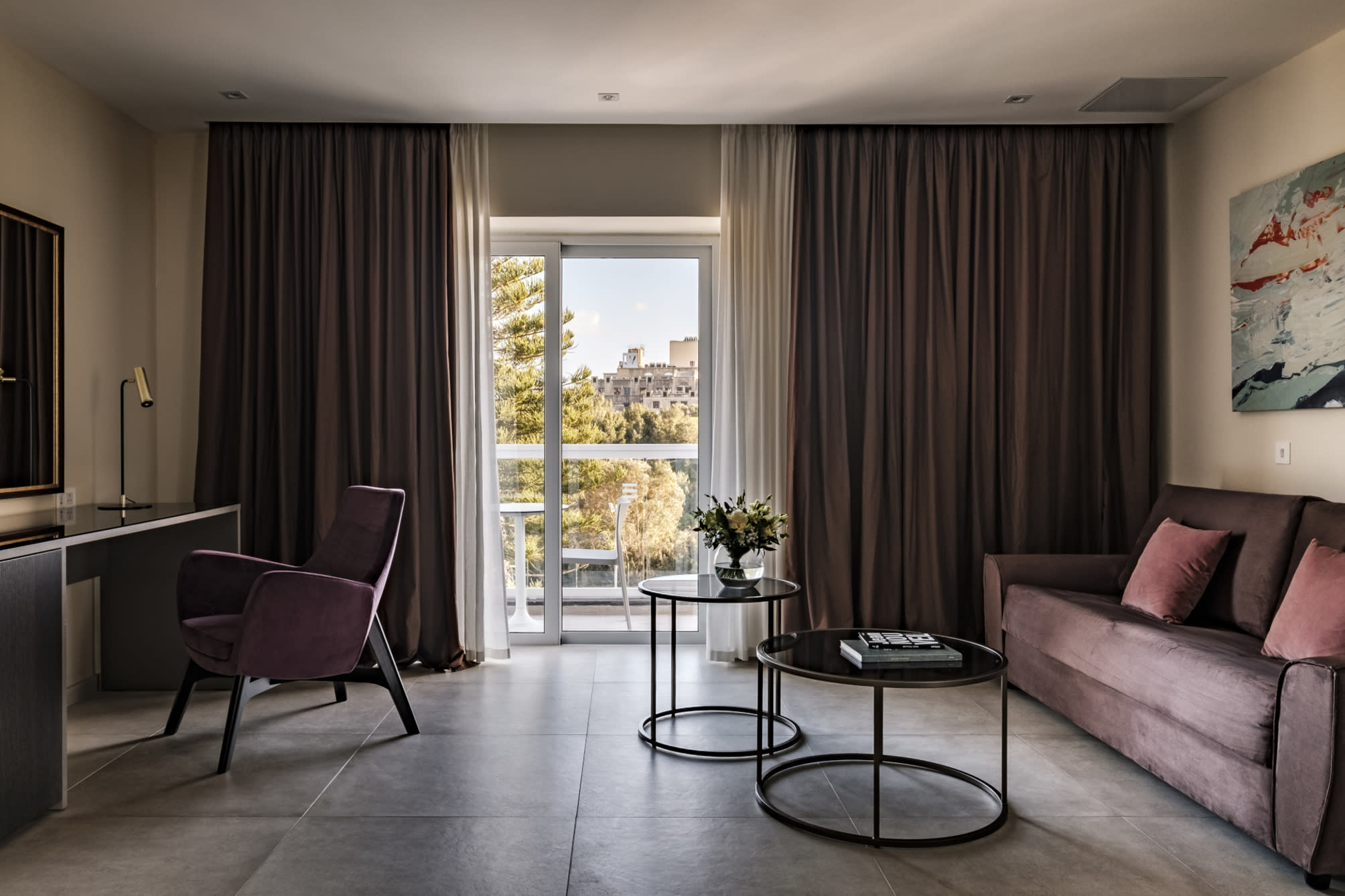 Urban Valley Resort & Spa 5
